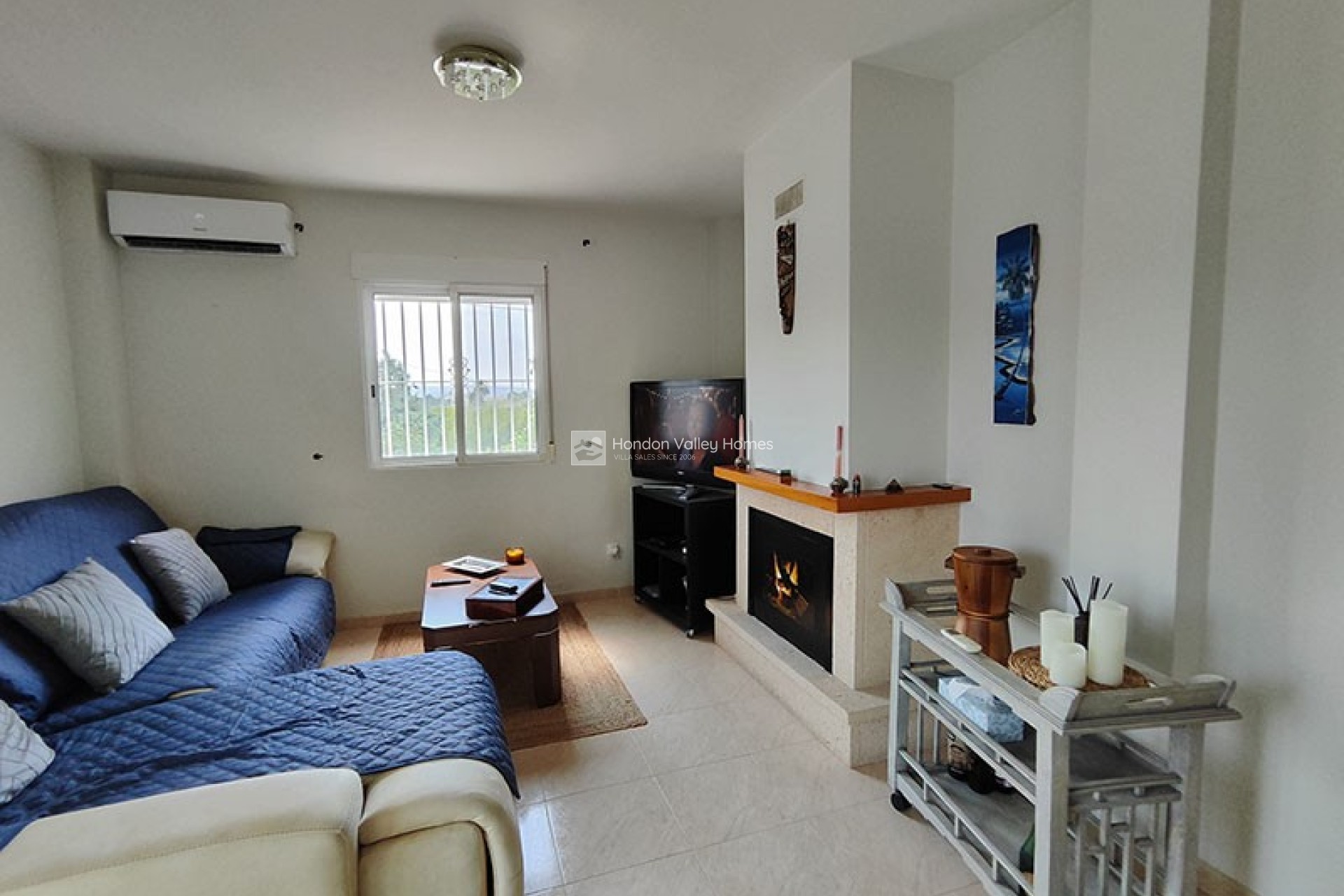 Resale - Villa - Fortuna