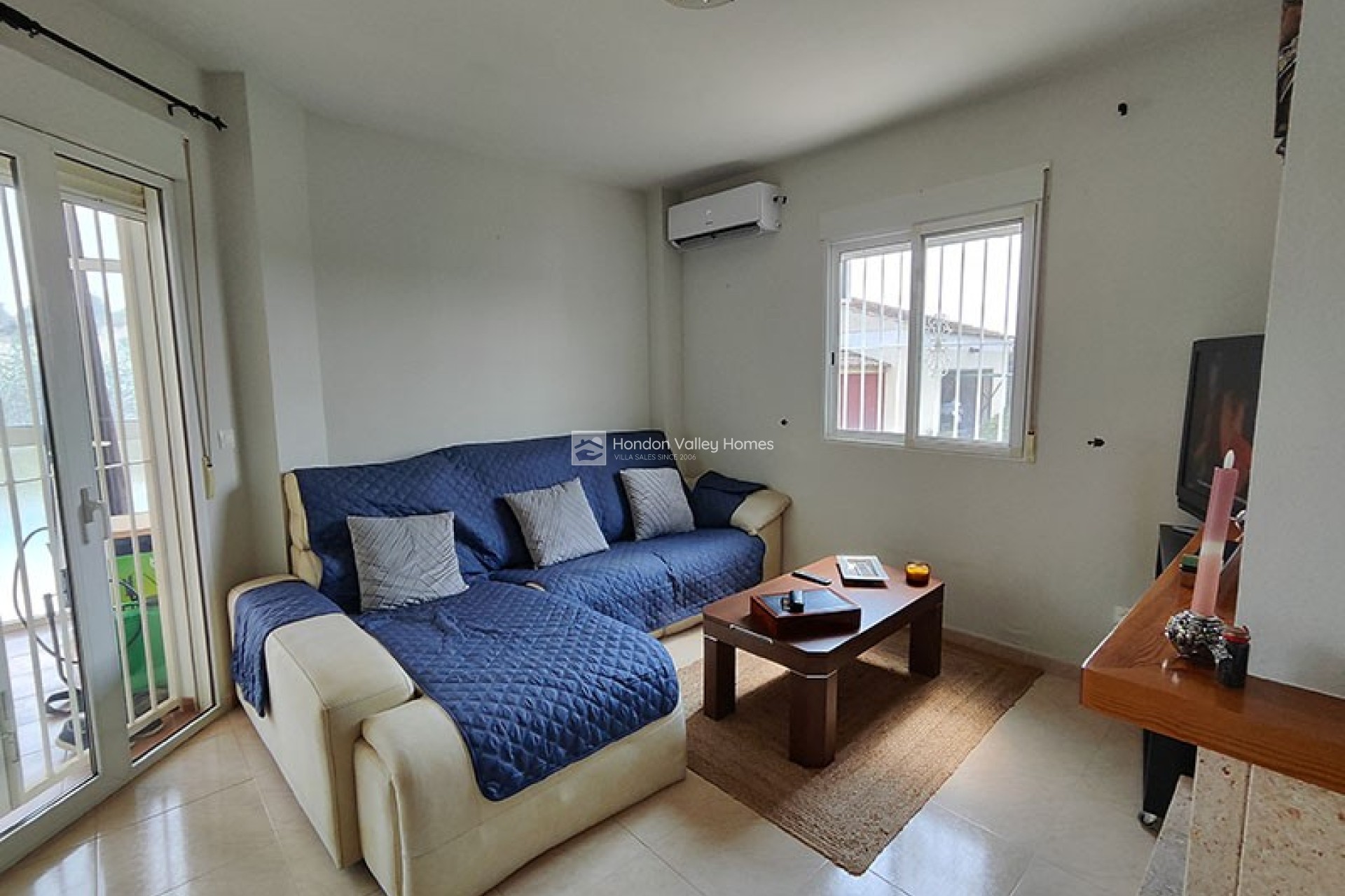 Resale - Villa - Fortuna