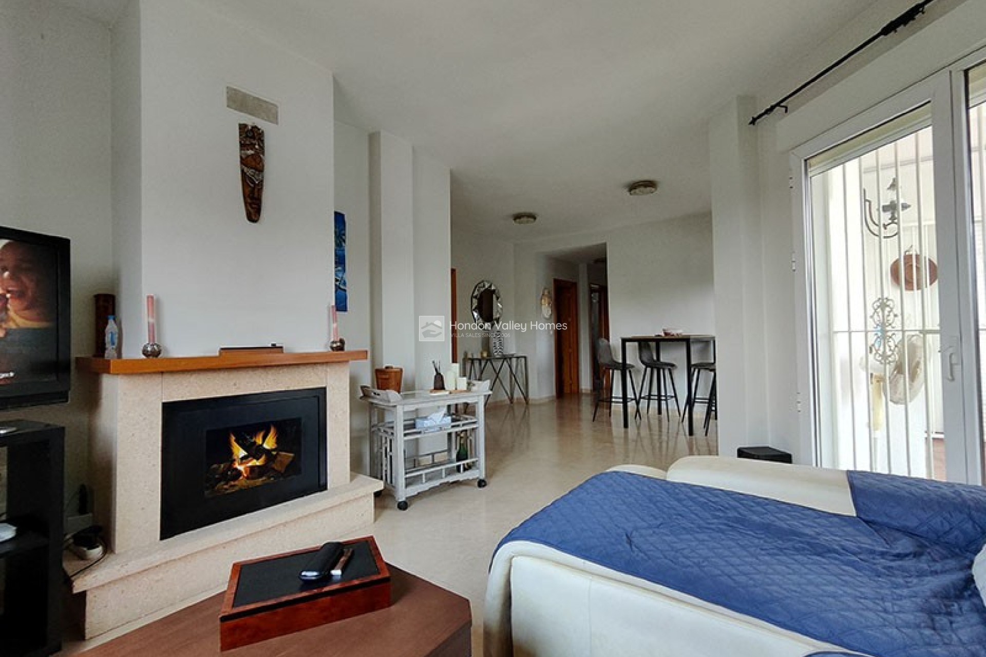 Resale - Villa - Fortuna