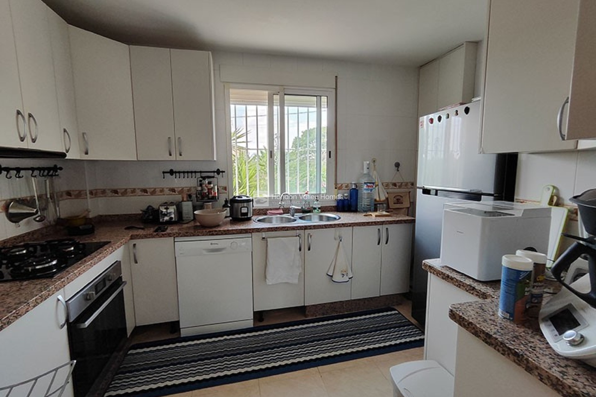 Resale - Villa - Fortuna