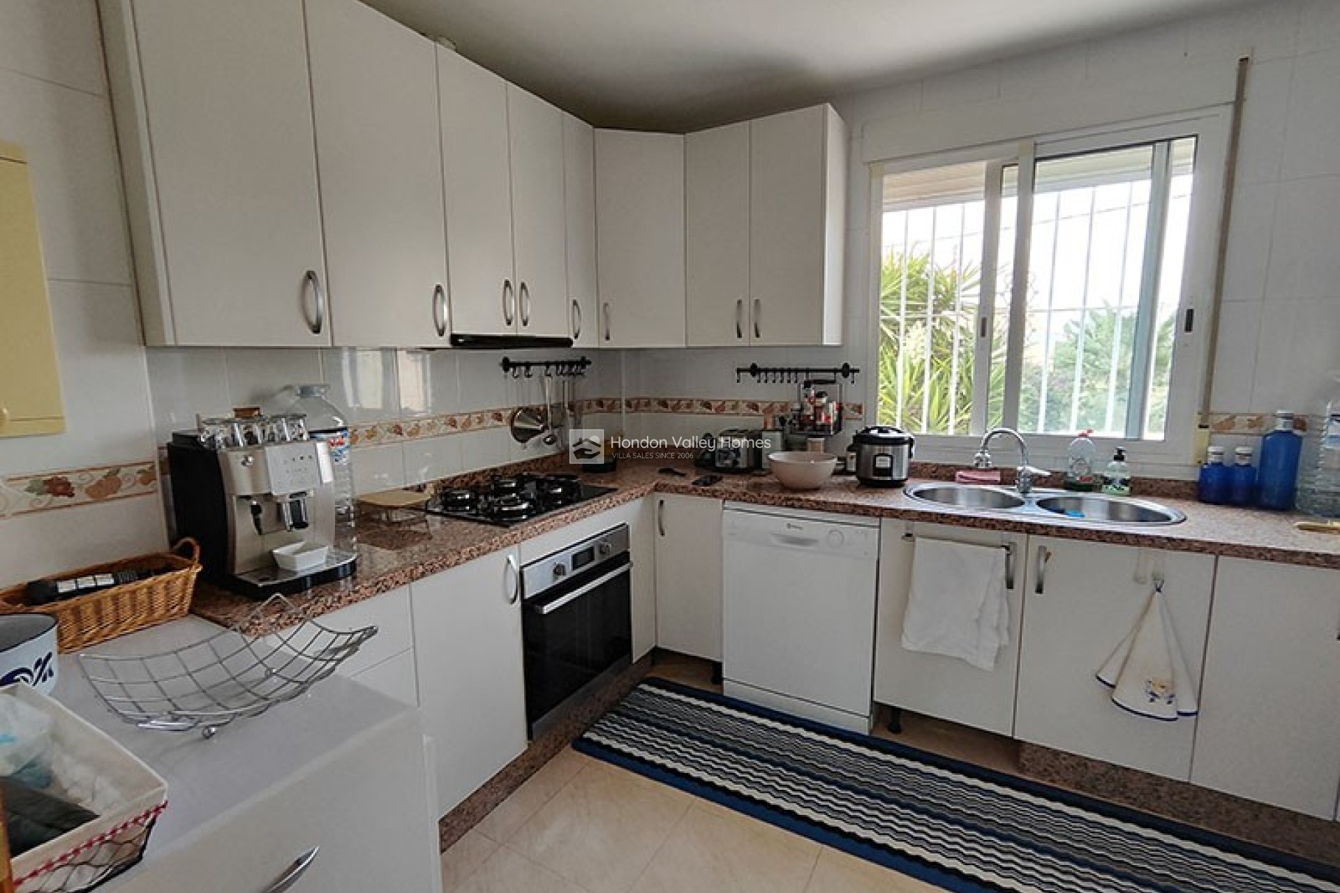 Resale - Villa - Fortuna