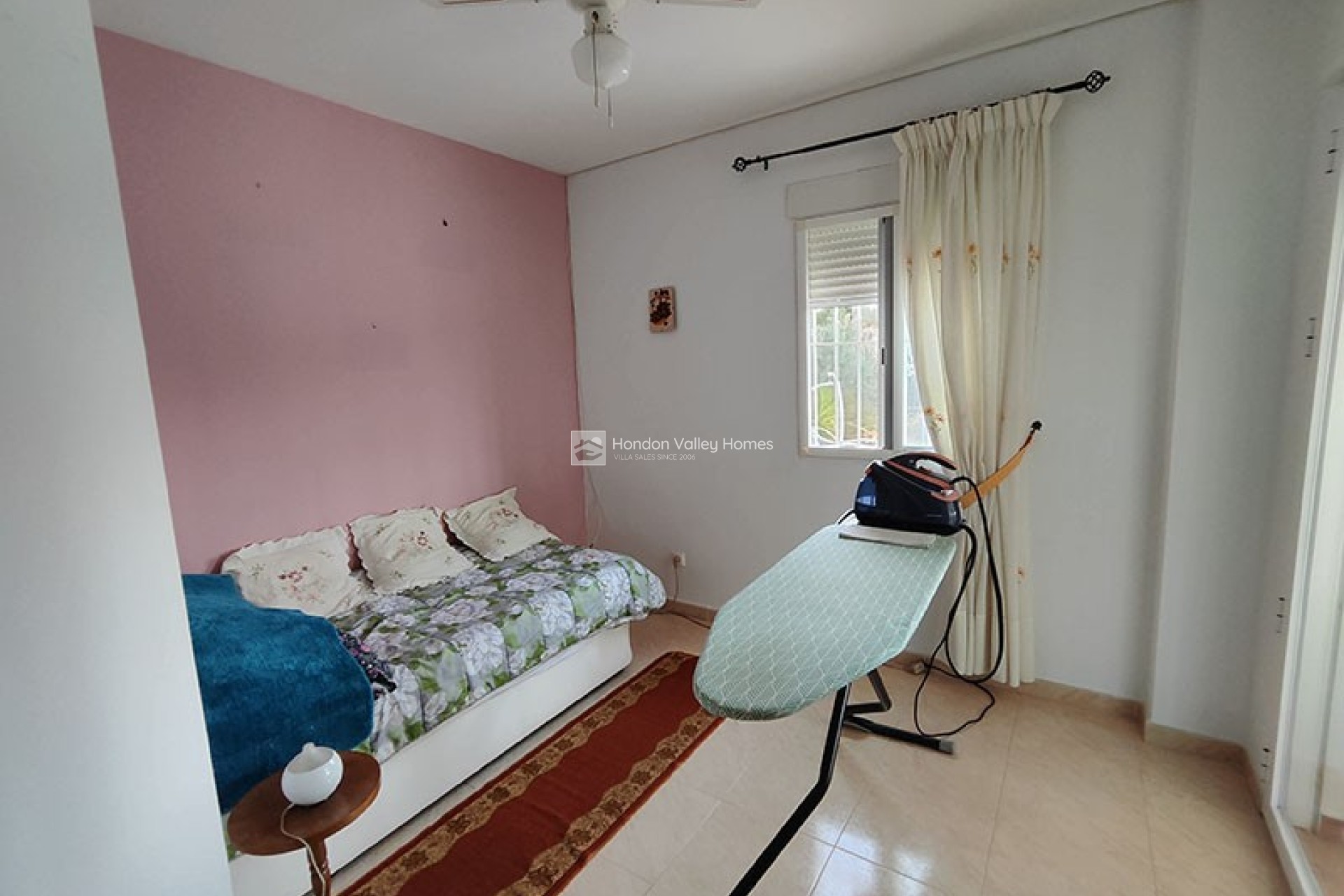 Resale - Villa - Fortuna