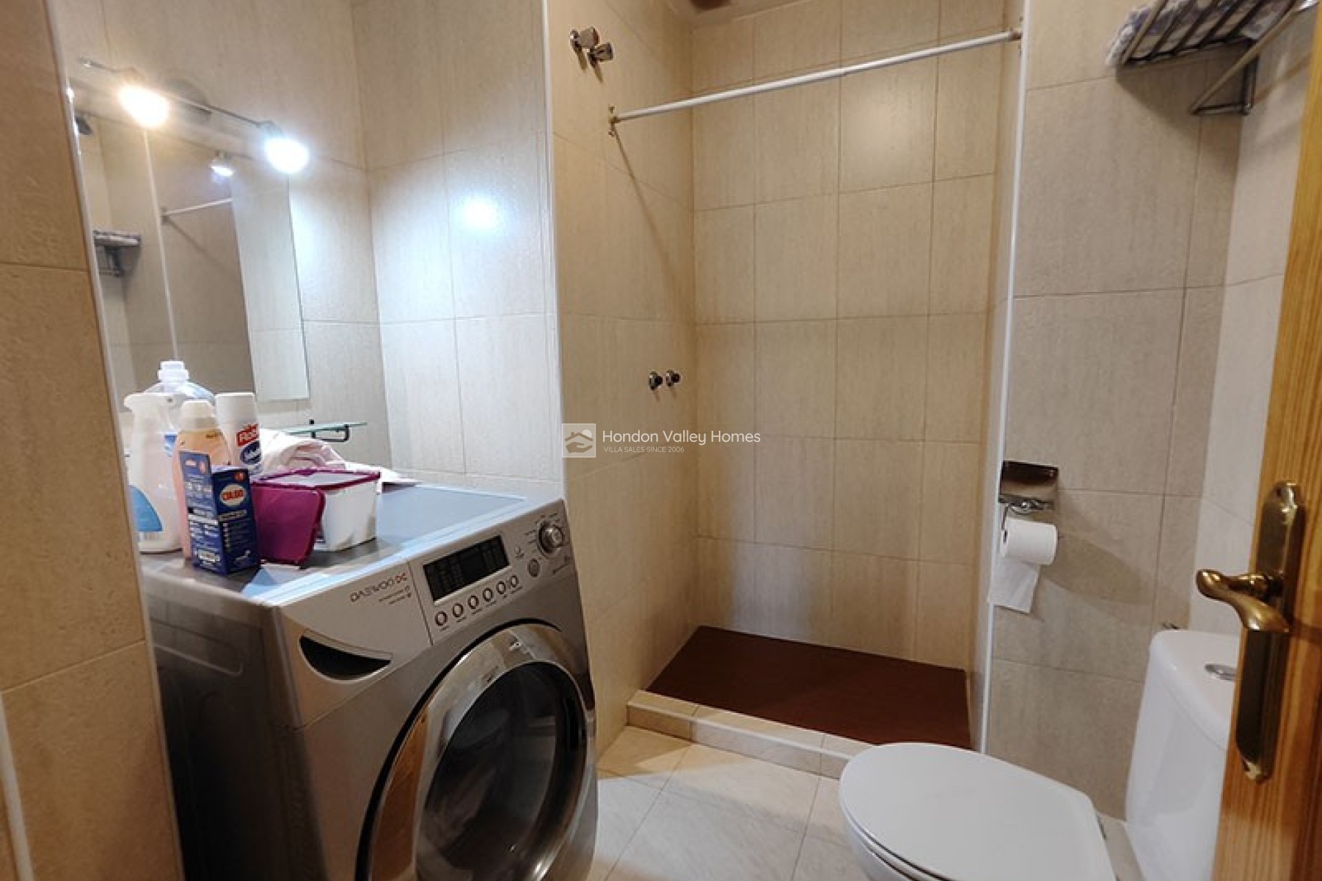 Resale - Villa - Fortuna