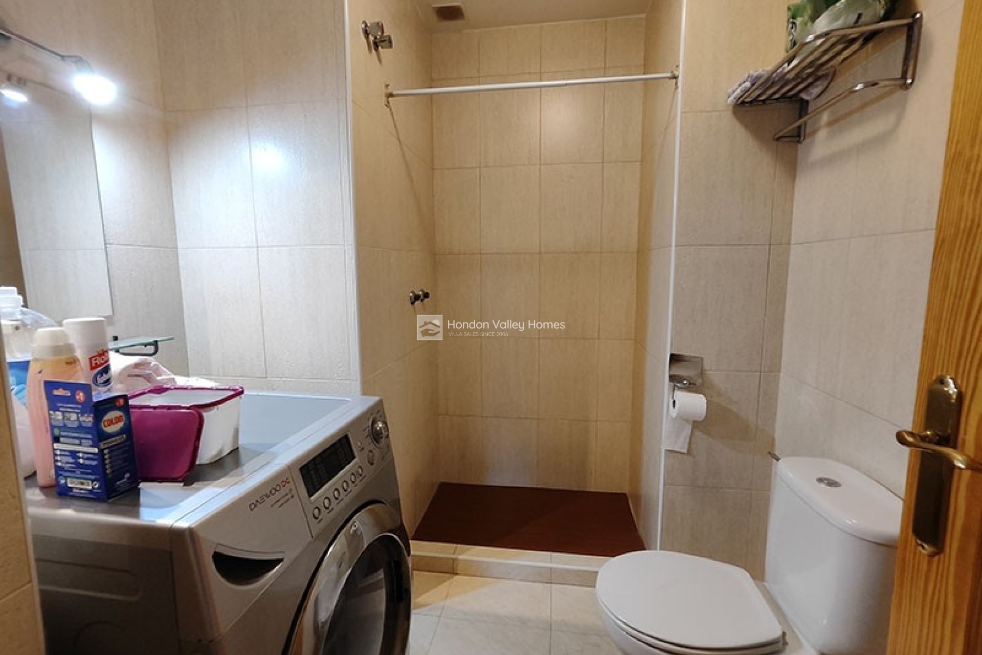 Resale - Villa - Fortuna