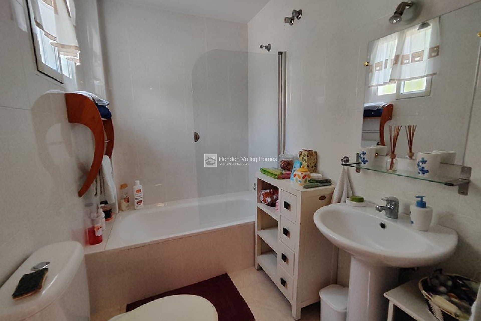Resale - Villa - Fortuna