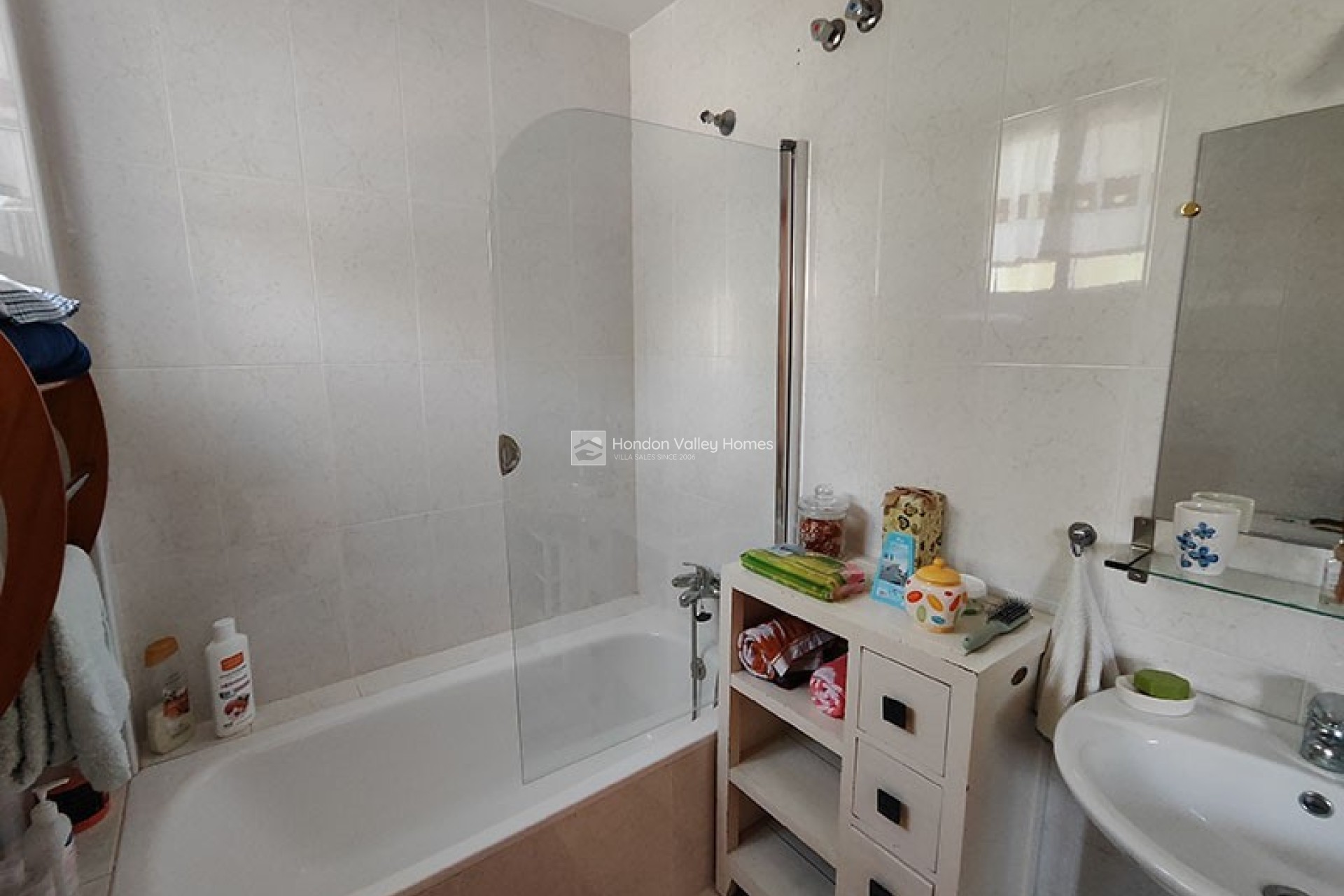 Resale - Villa - Fortuna