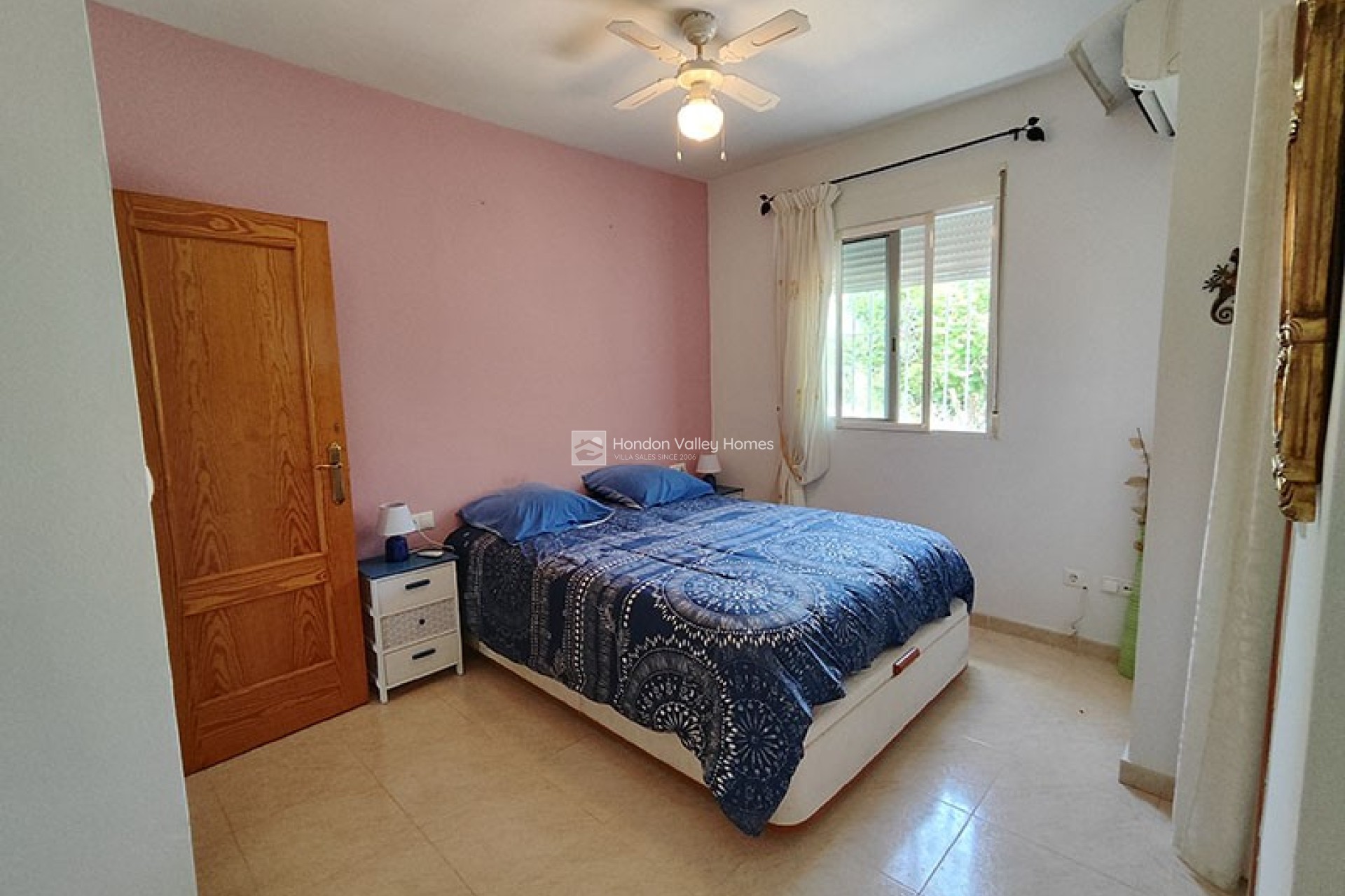 Resale - Villa - Fortuna