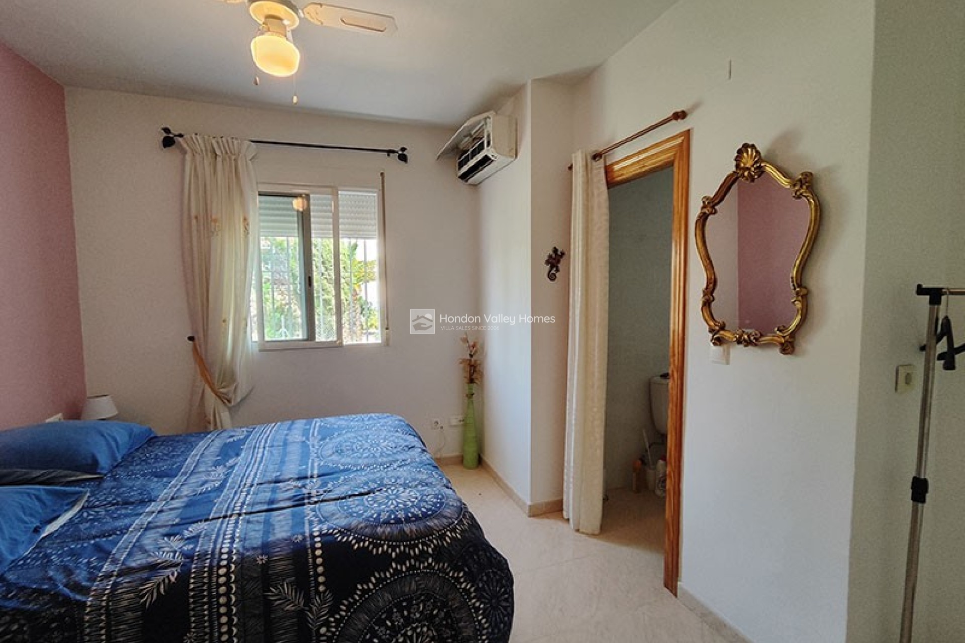 Resale - Villa - Fortuna
