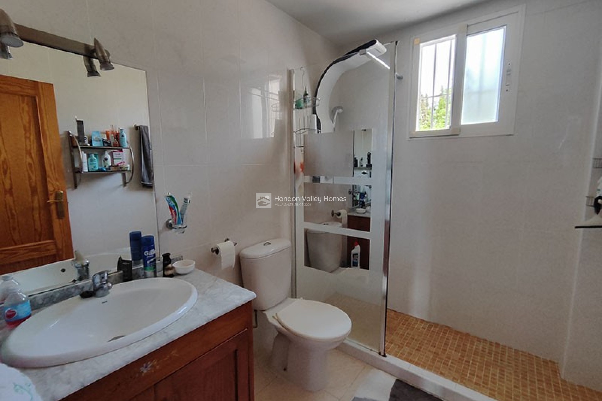 Resale - Villa - Fortuna