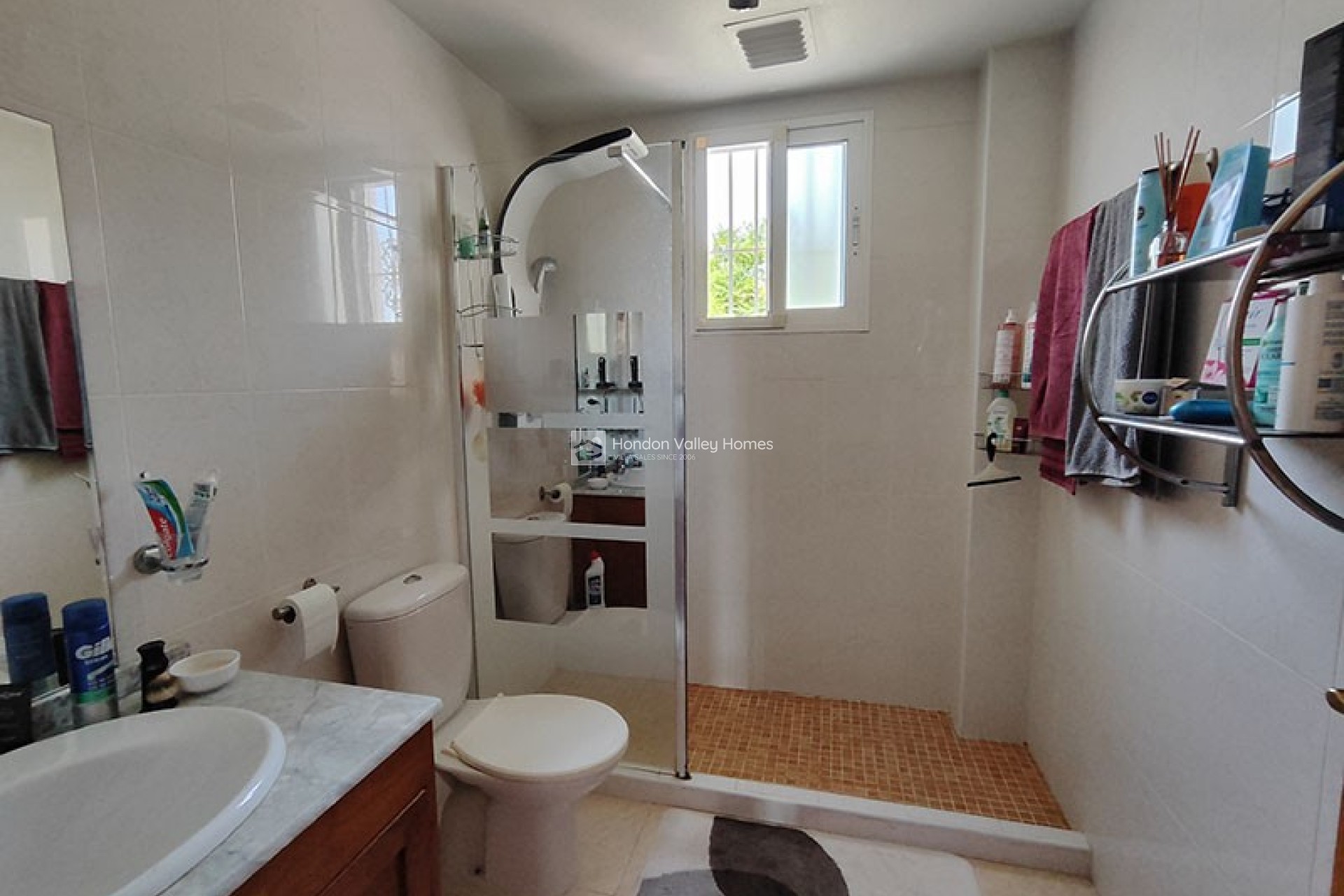 Resale - Villa - Fortuna