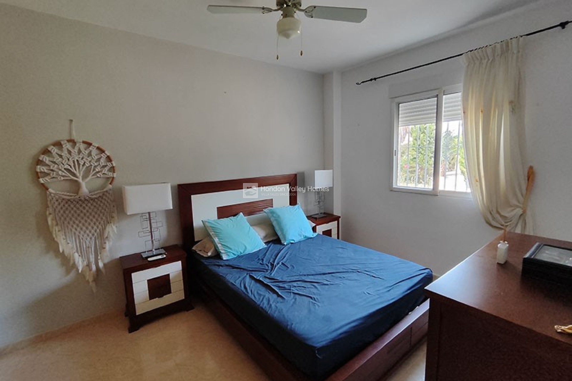 Resale - Villa - Fortuna