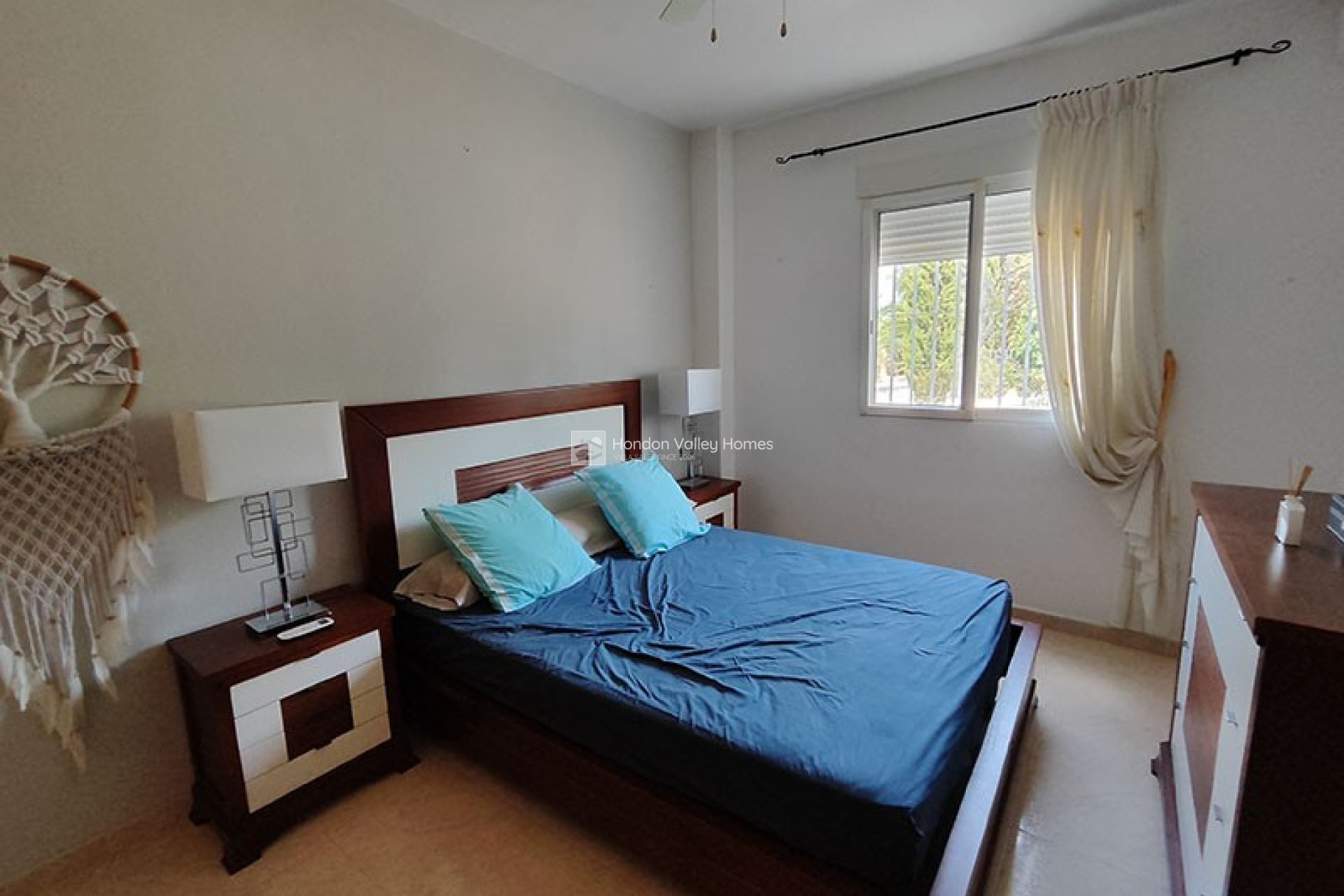 Resale - Villa - Fortuna