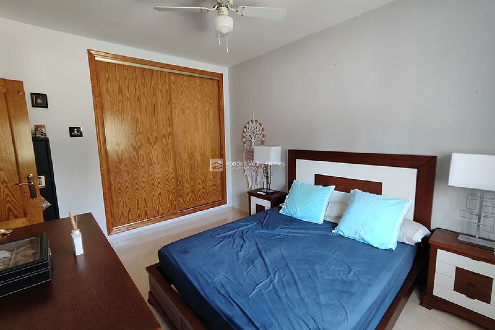 Resale - Villa - Fortuna