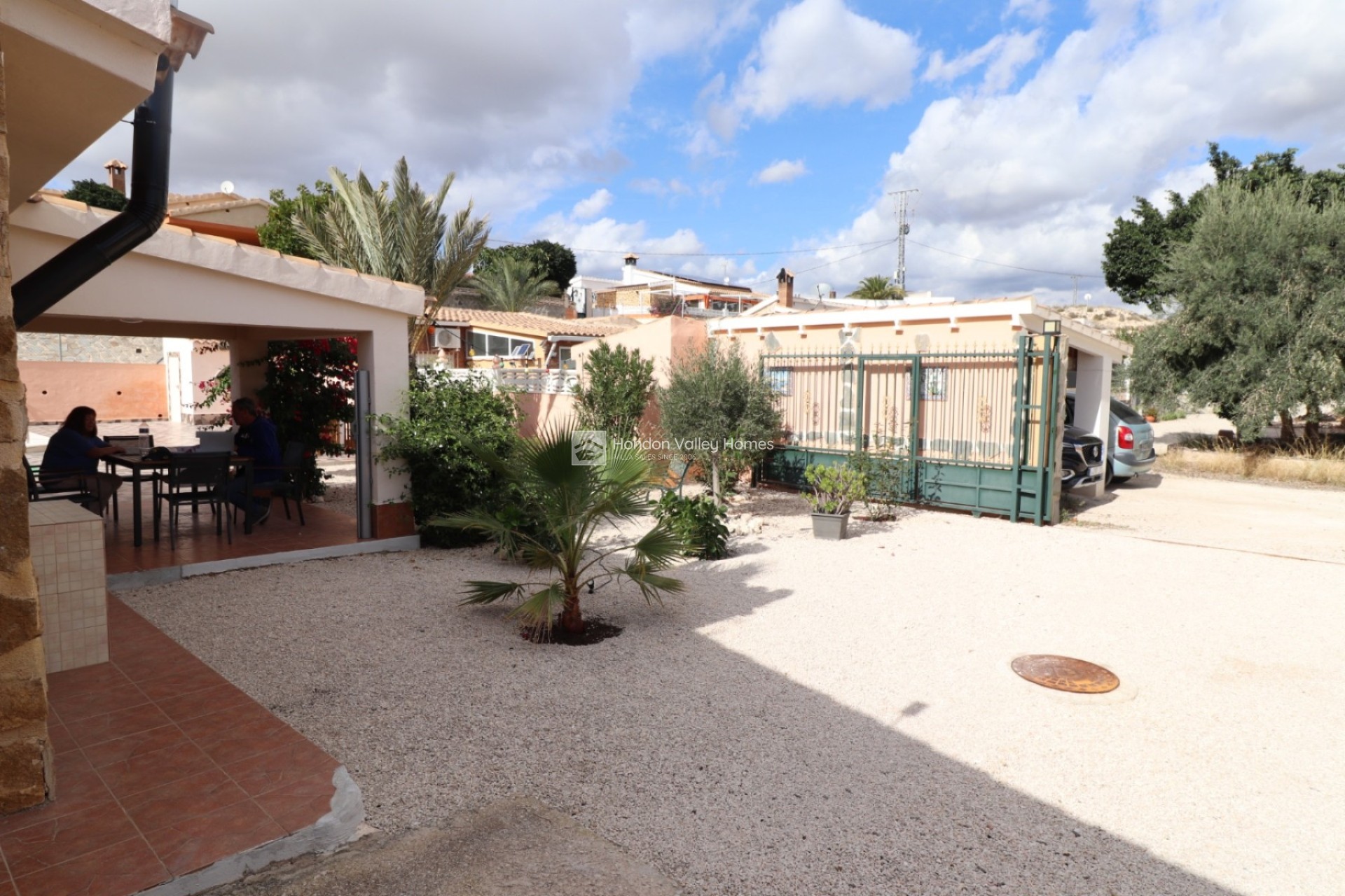 Resale - Villa - Fortuna