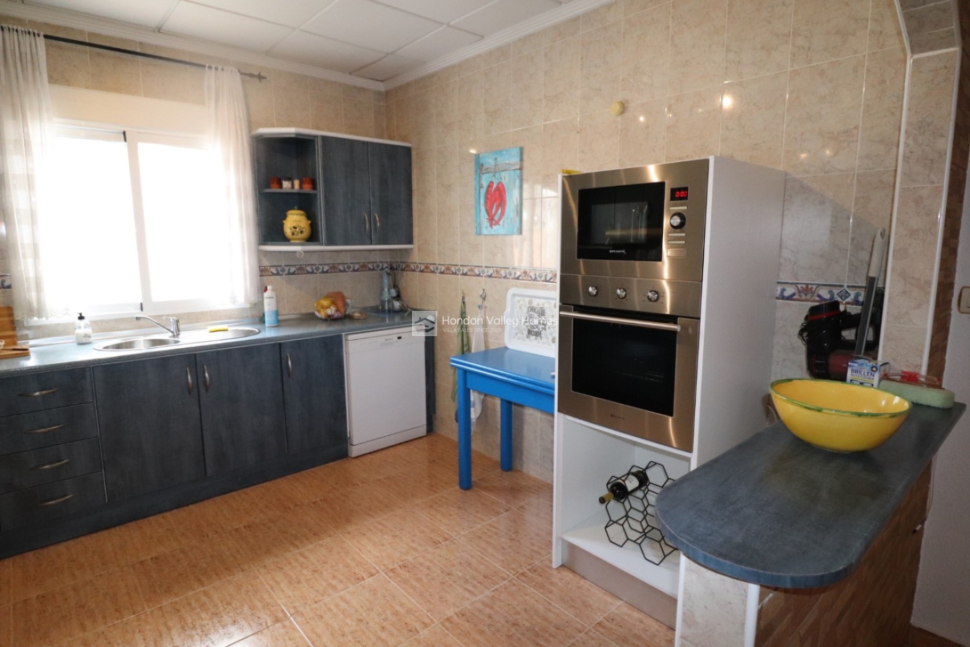 Resale - Villa - Fortuna
