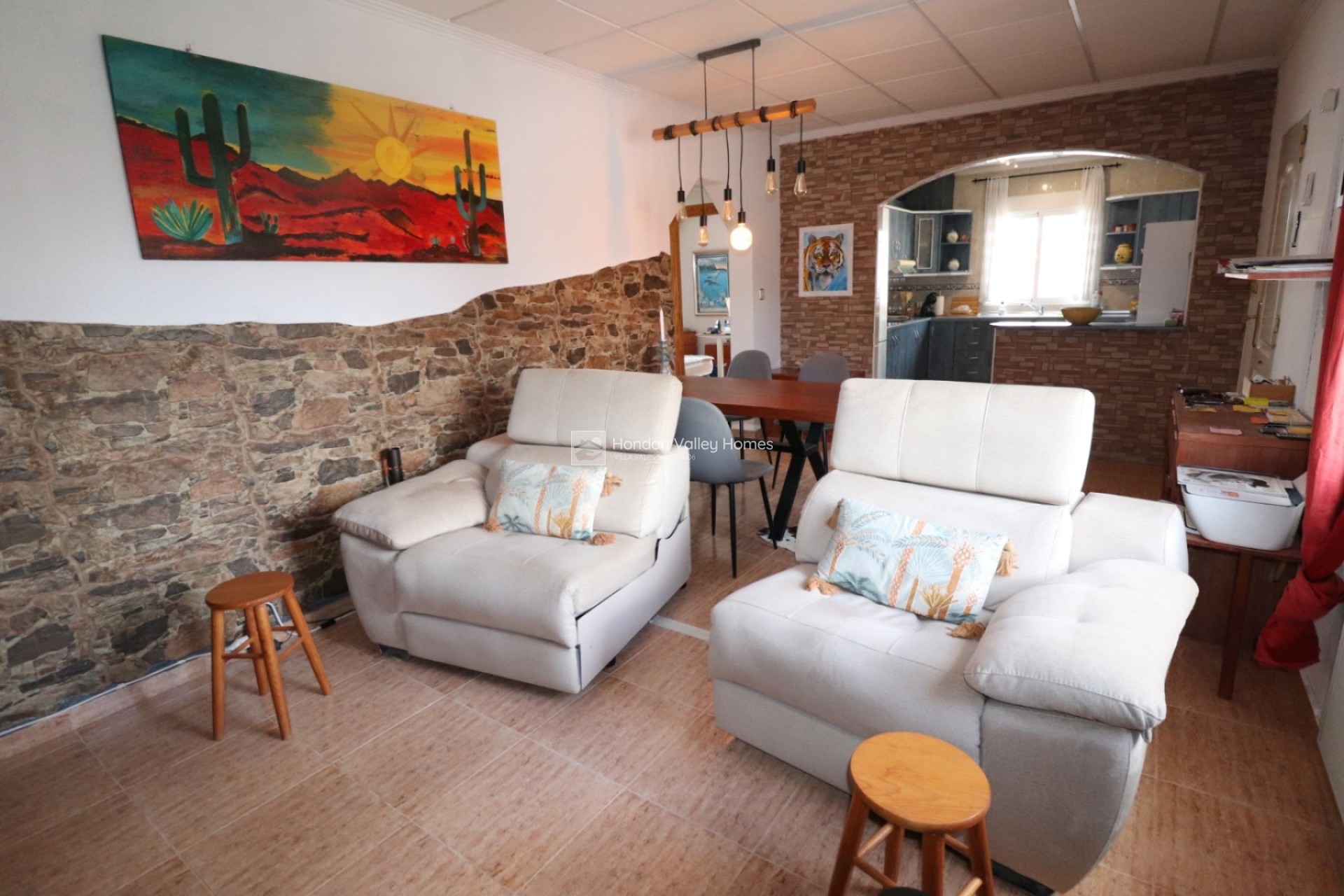 Resale - Villa - Fortuna