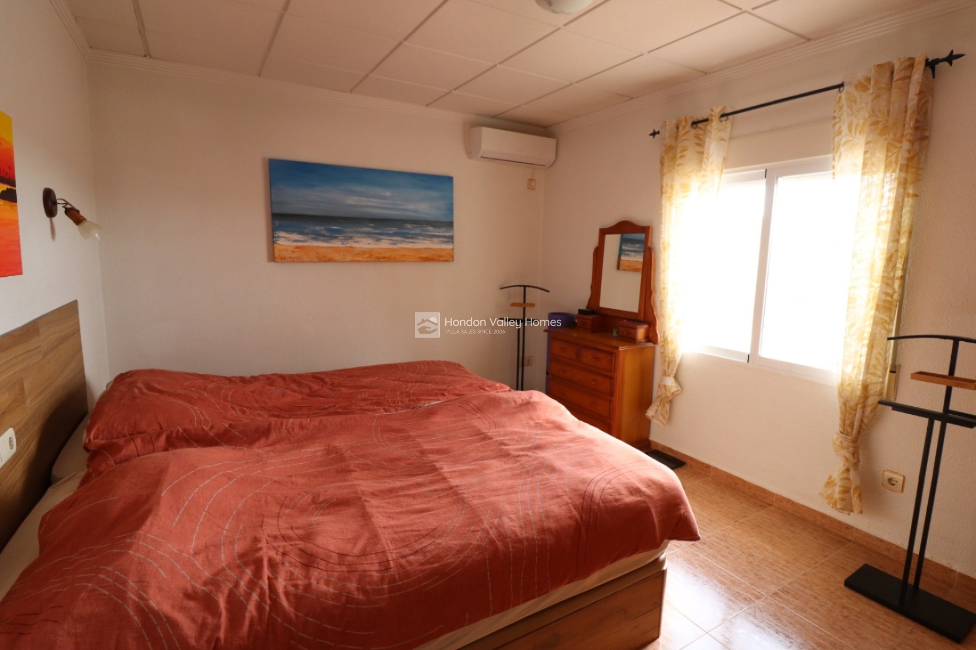 Resale - Villa - Fortuna