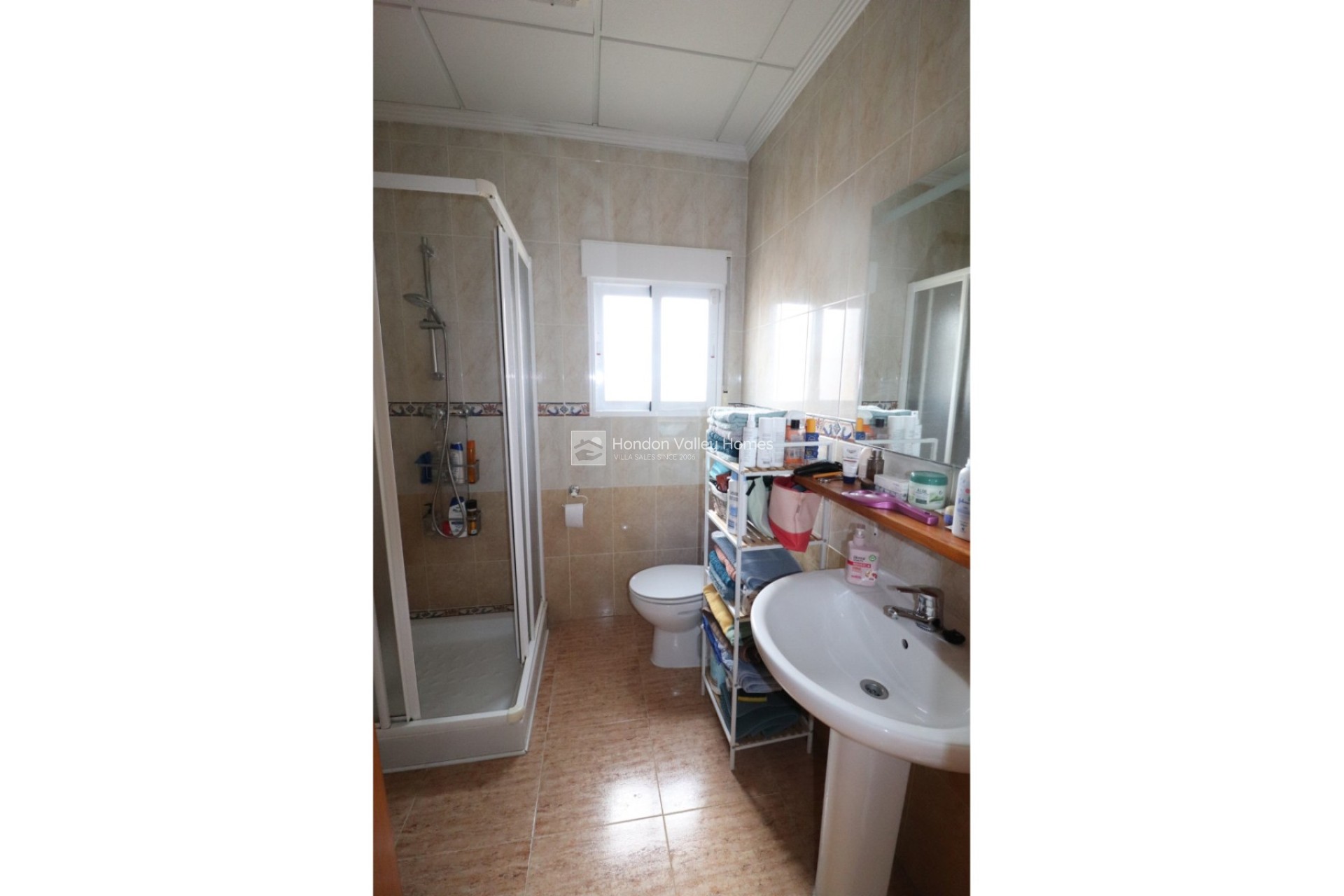 Resale - Villa - Fortuna