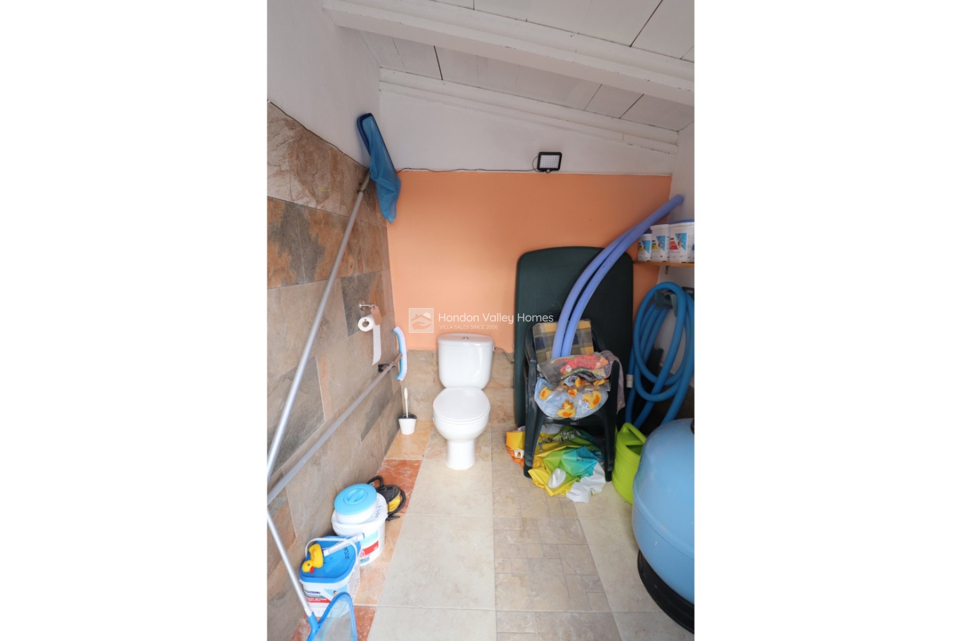 Resale - Villa - Fortuna