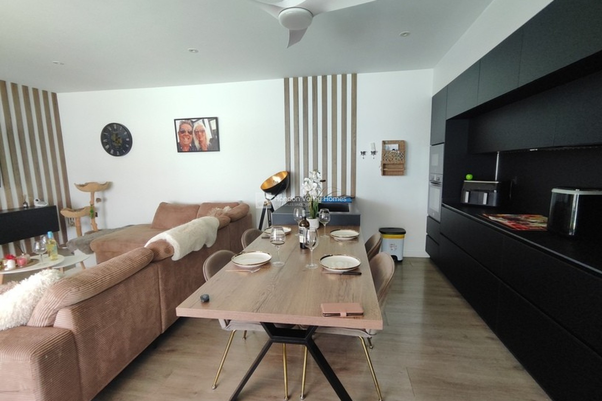Resale - Villa - Fortuna