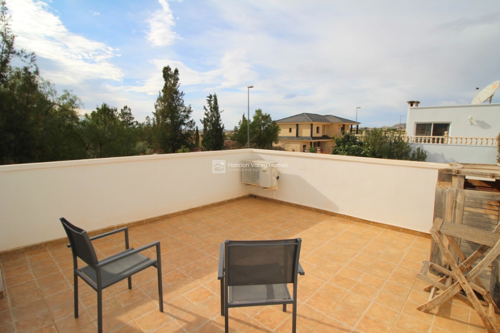 Resale - Villa - FORTUNA