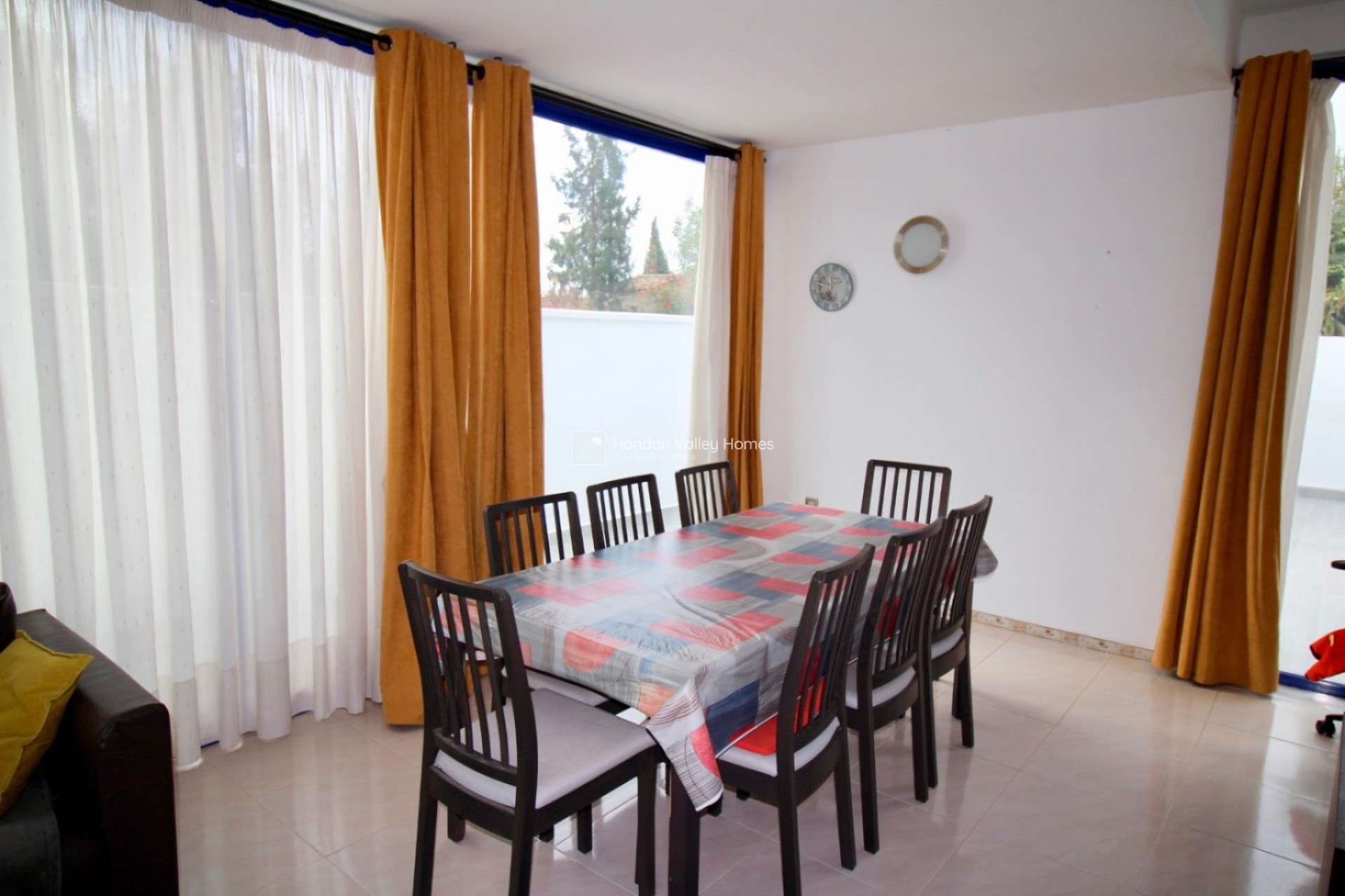 Resale - Villa - FORTUNA