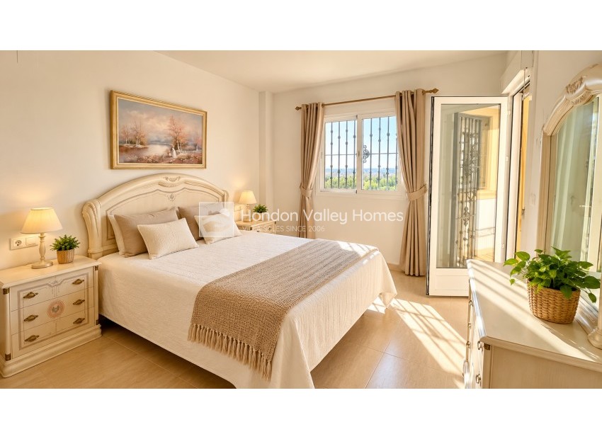 Resale - Villa - Guardamar del Segura - El Raso