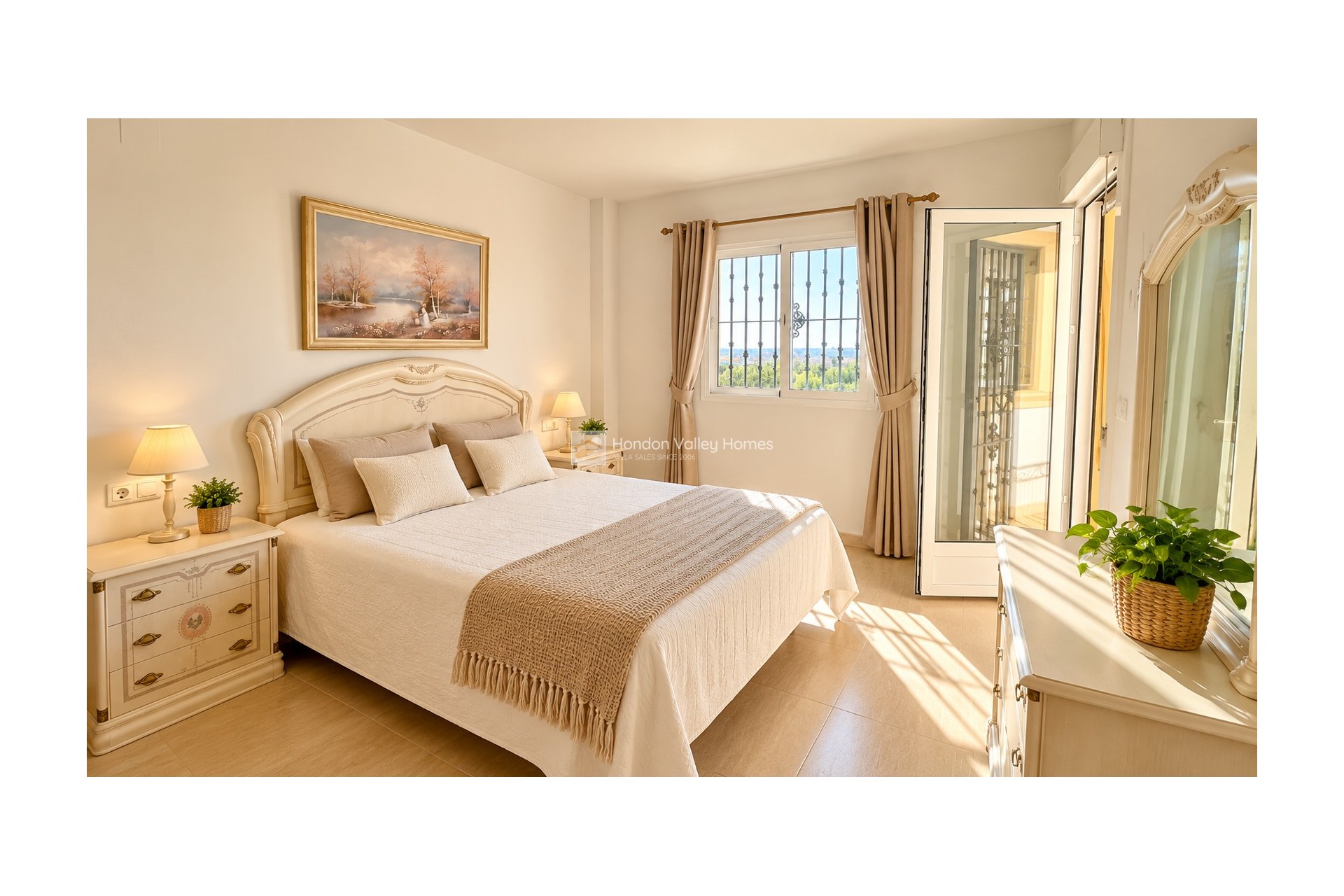 Resale - Villa - Guardamar del Segura - El Raso