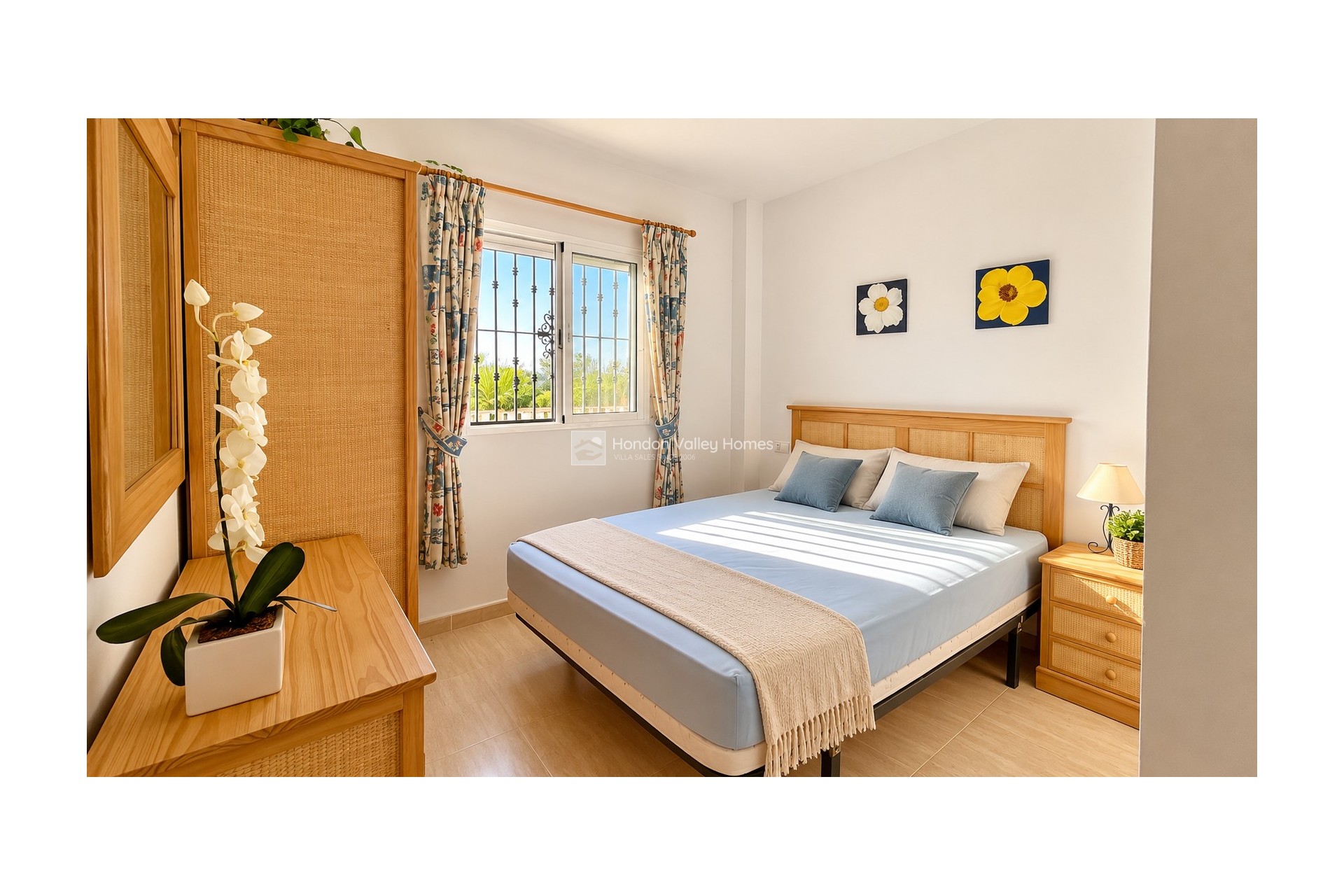 Resale - Villa - Guardamar del Segura - El Raso