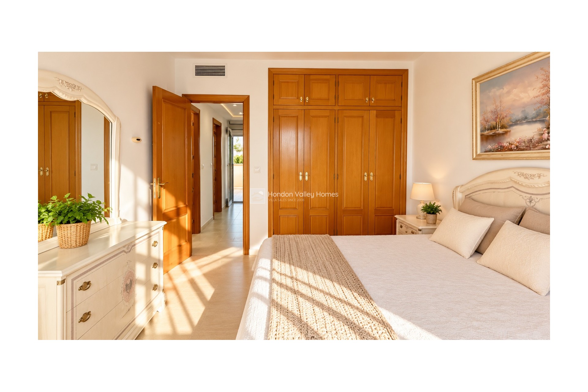 Resale - Villa - Guardamar del Segura - El Raso
