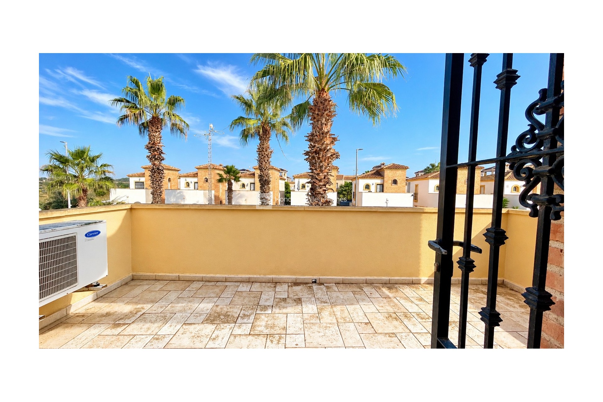 Resale - Villa - Guardamar del Segura - El Raso
