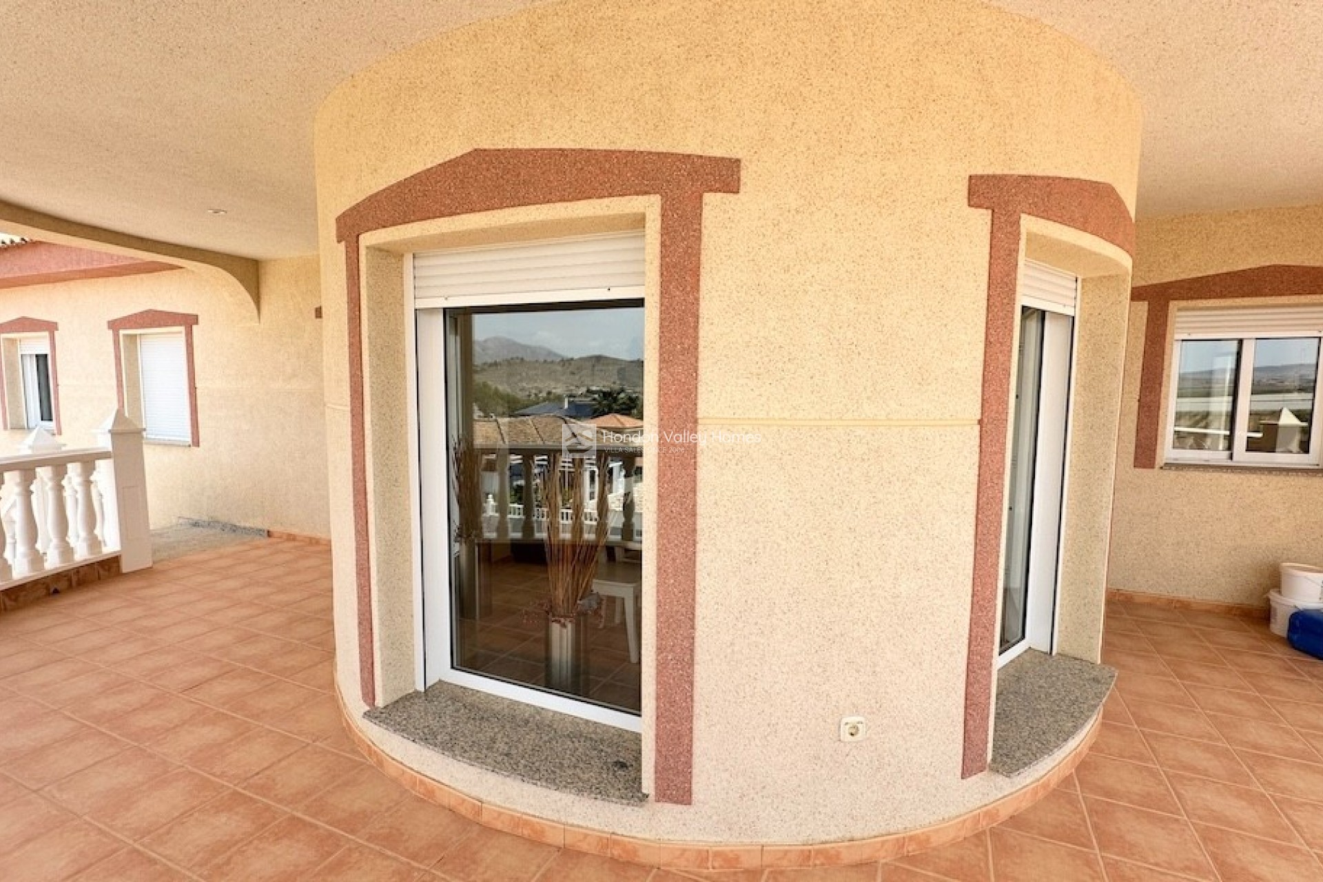 Resale - Villa - HONDON DE LAS NIEVES - La Montanosa