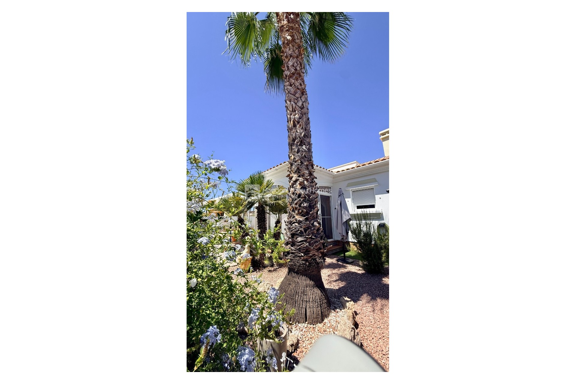 Resale - Villa - Hondón de las Nieves - La Montañosa