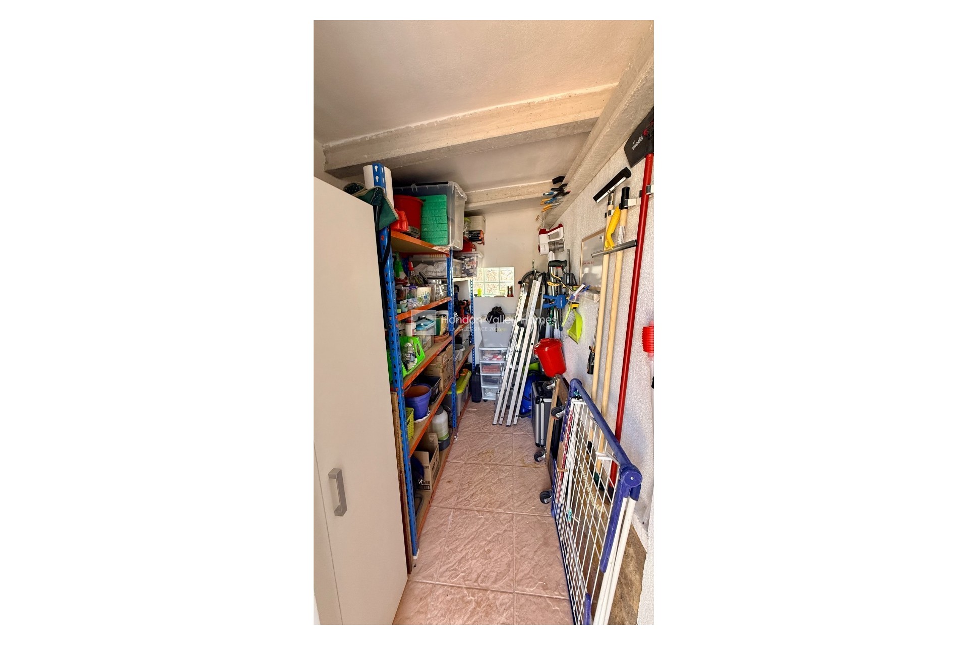 Resale - Villa - Hondón de las Nieves - La Montañosa