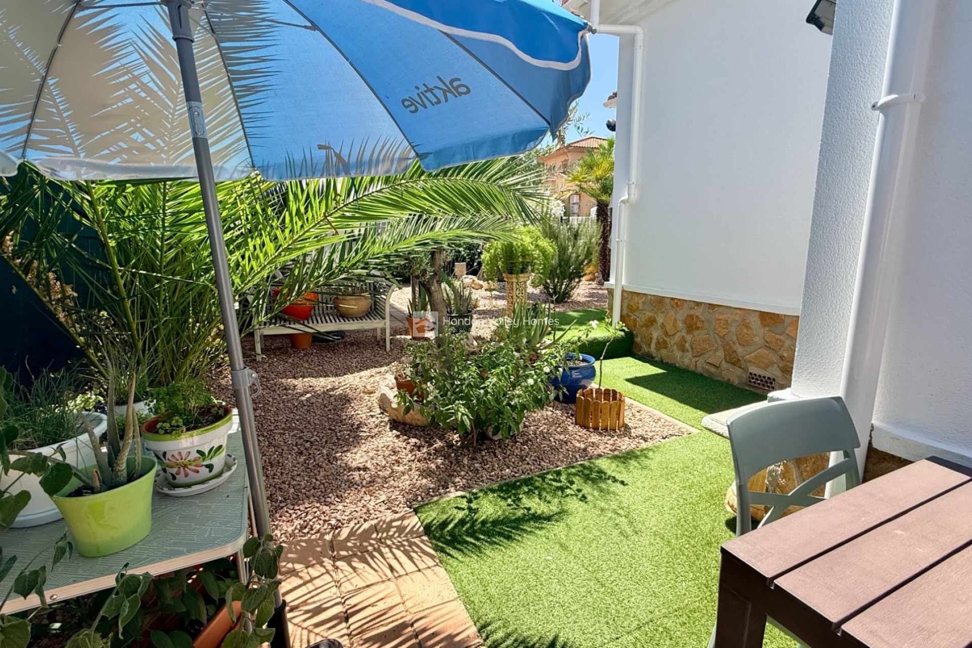 Resale - Villa - Hondón de las Nieves - La Montañosa