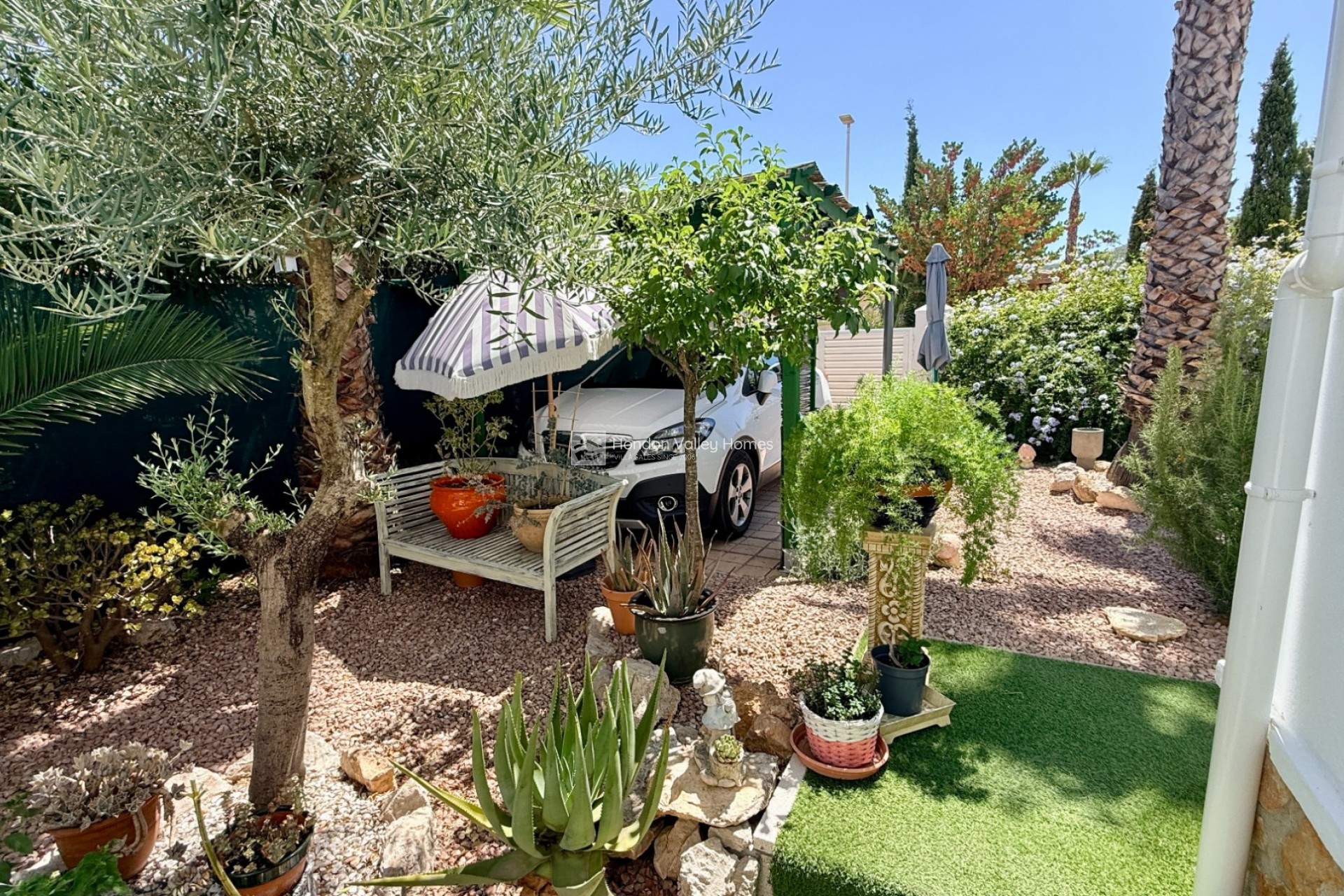 Resale - Villa - Hondón de las Nieves - La Montañosa
