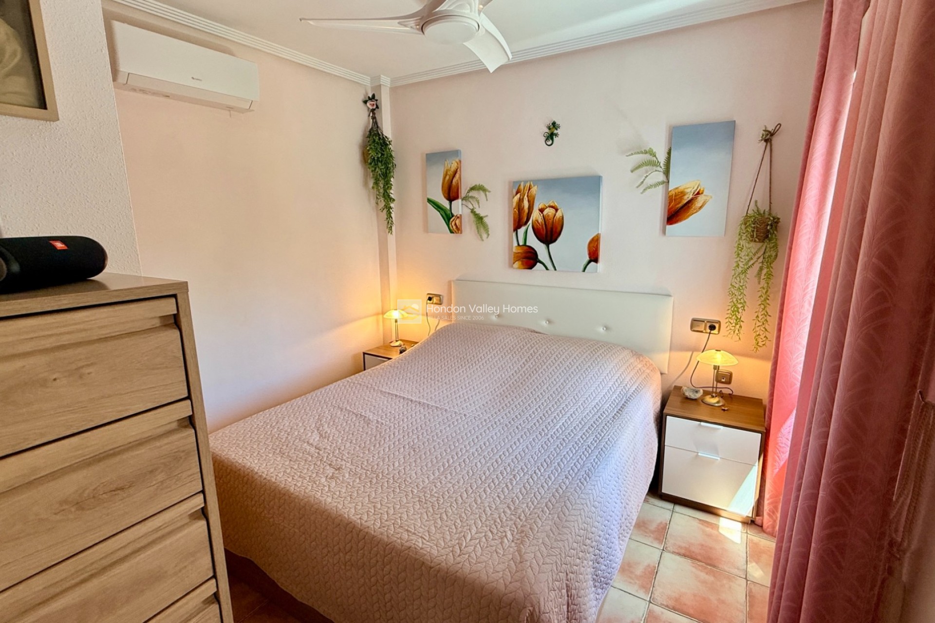 Resale - Villa - Hondón de las Nieves - La Montañosa
