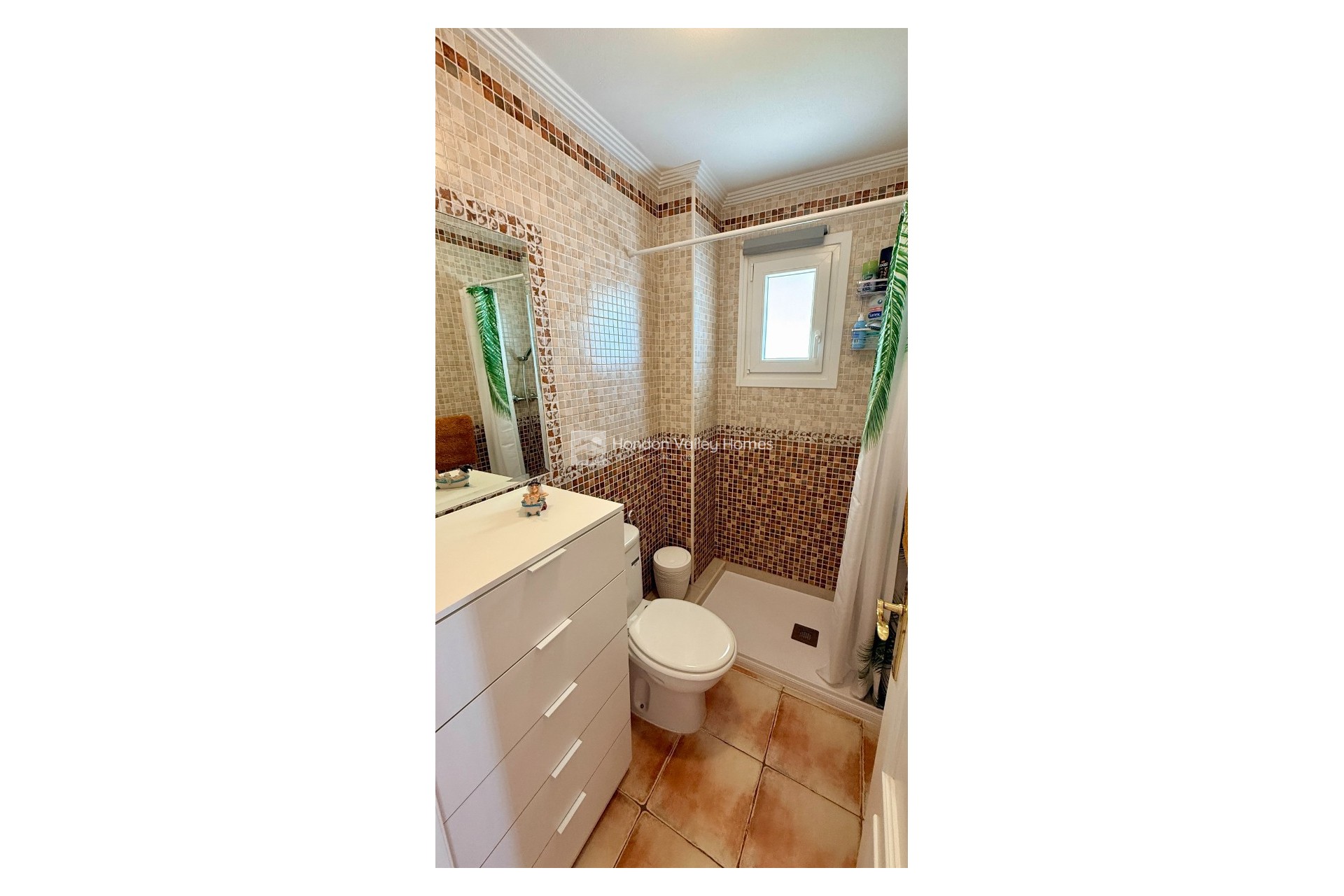 Resale - Villa - Hondón de las Nieves - La Montañosa