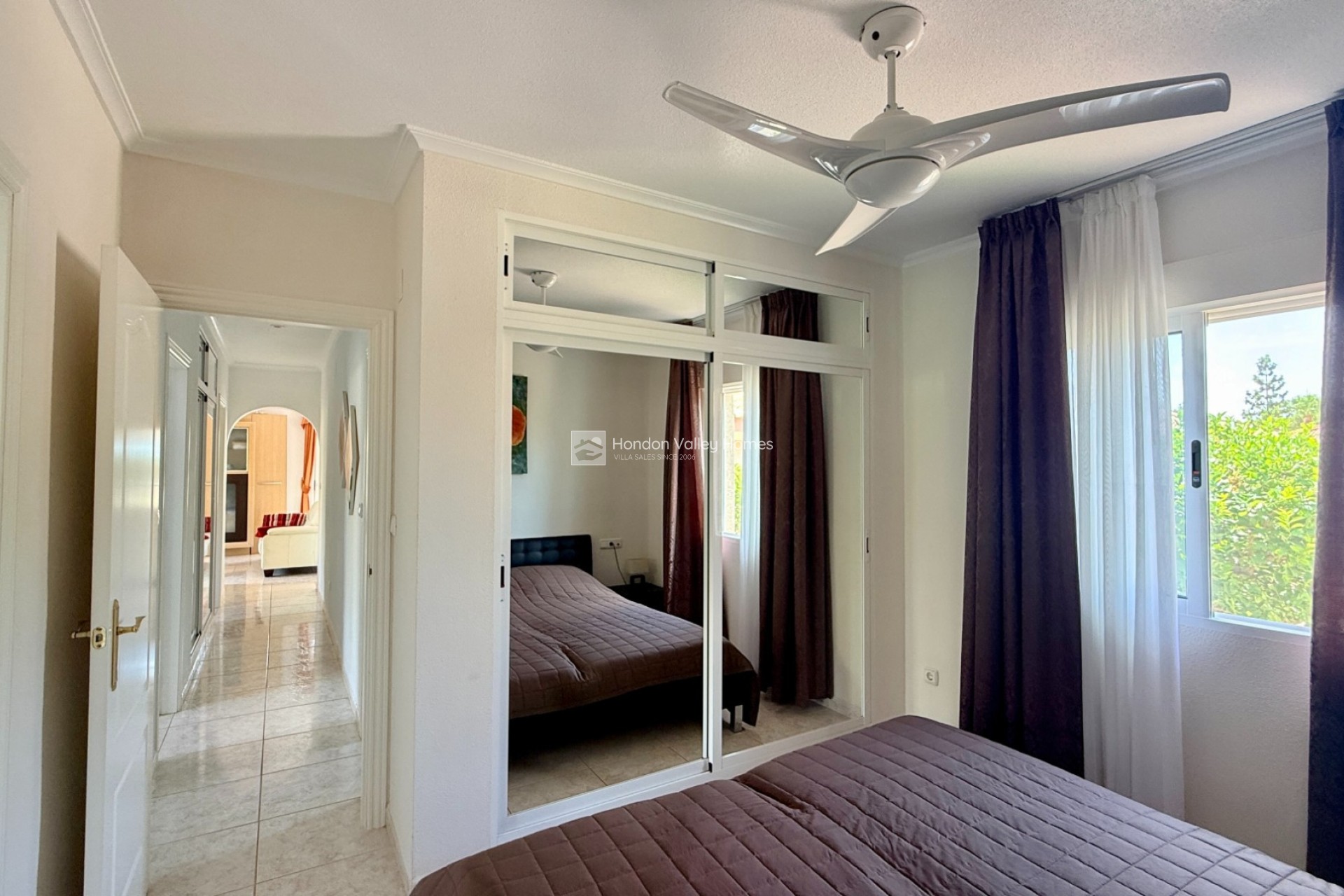 Resale - Villa - Hondón de las Nieves - La Montañosa