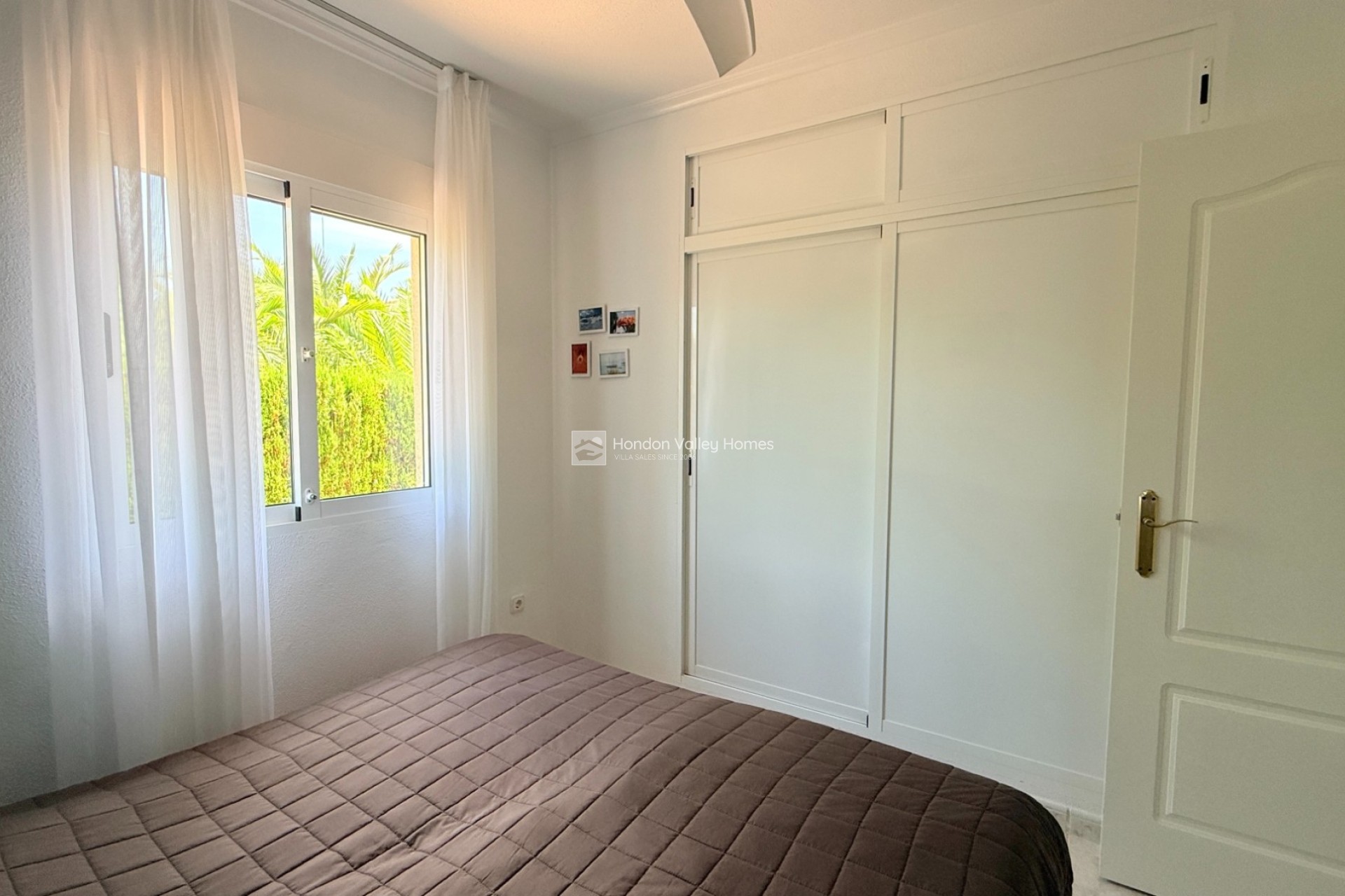 Resale - Villa - Hondón de las Nieves - La Montañosa