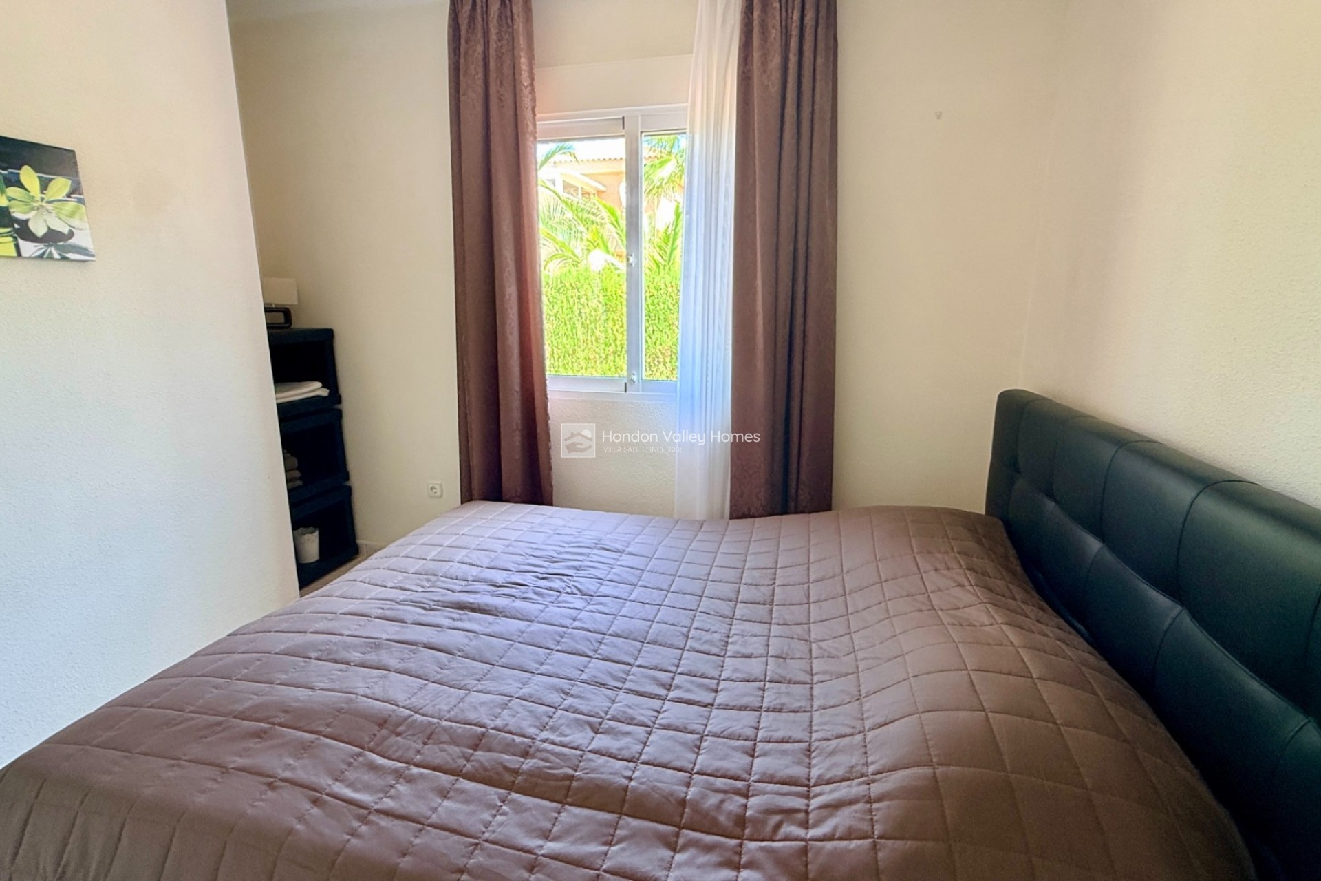 Resale - Villa - Hondón de las Nieves - La Montañosa
