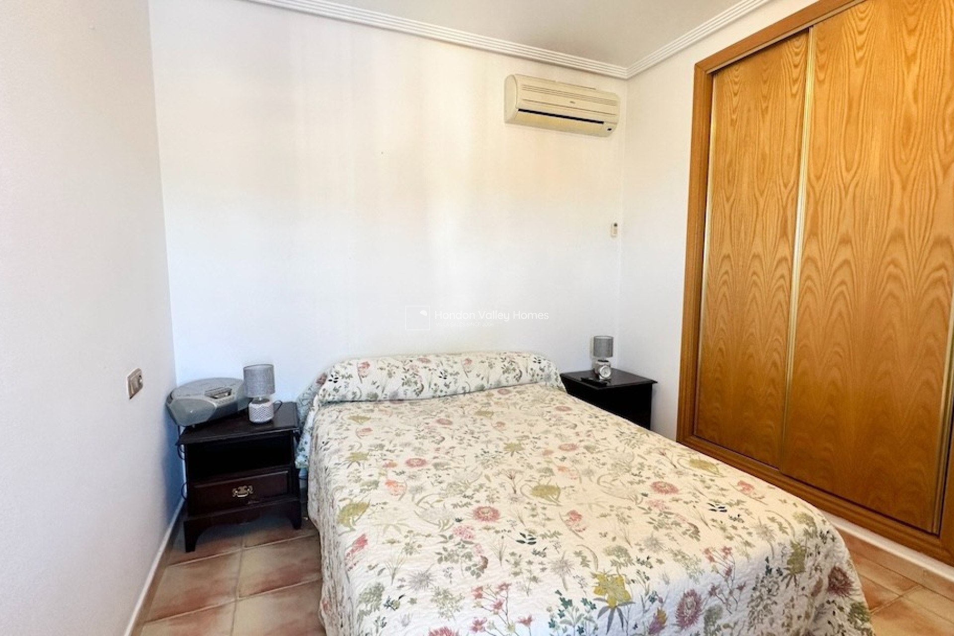 Resale - Villa - HONDON DE LAS NIEVES - La Montanosa