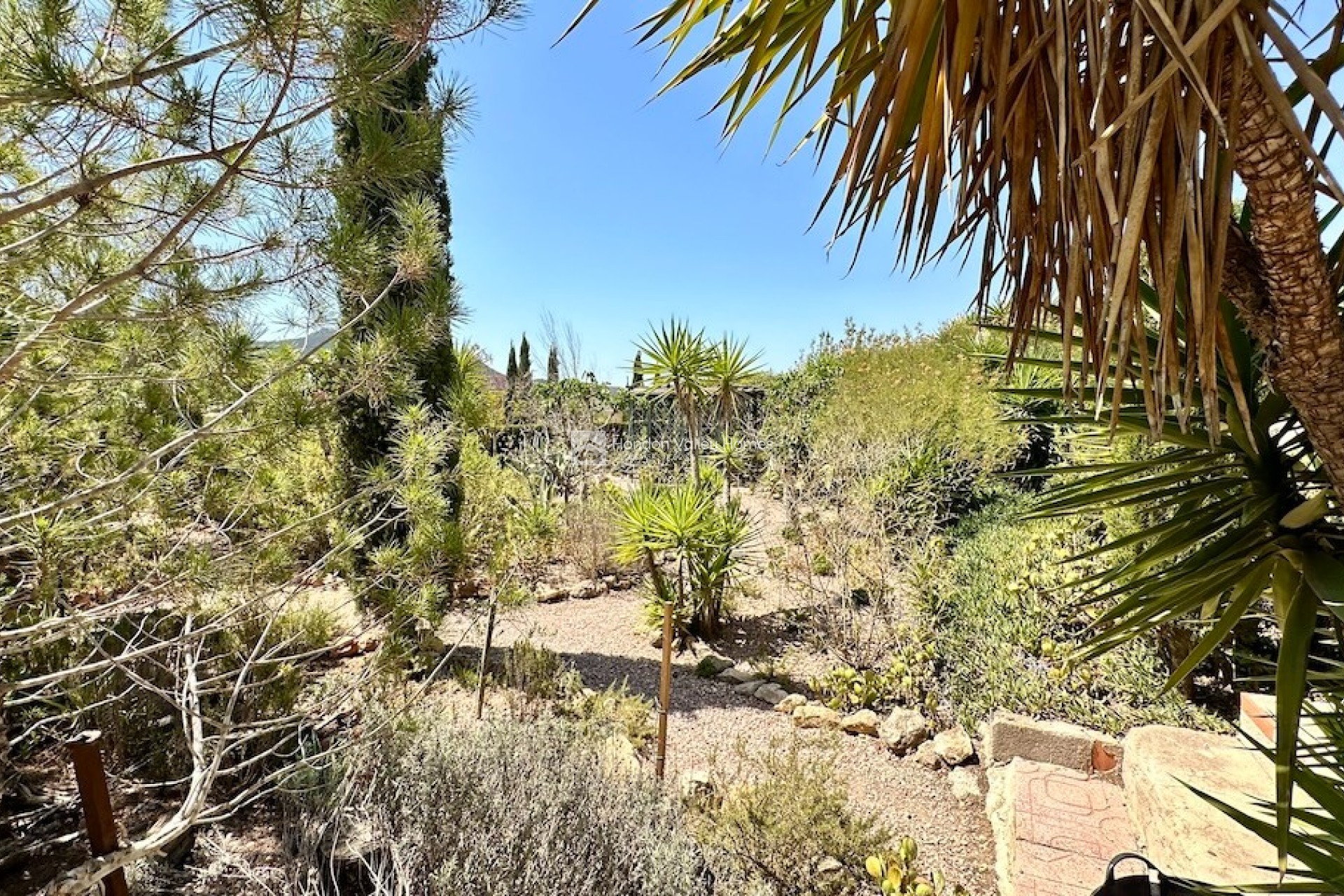 Resale - Villa - Hondón de las Nieves