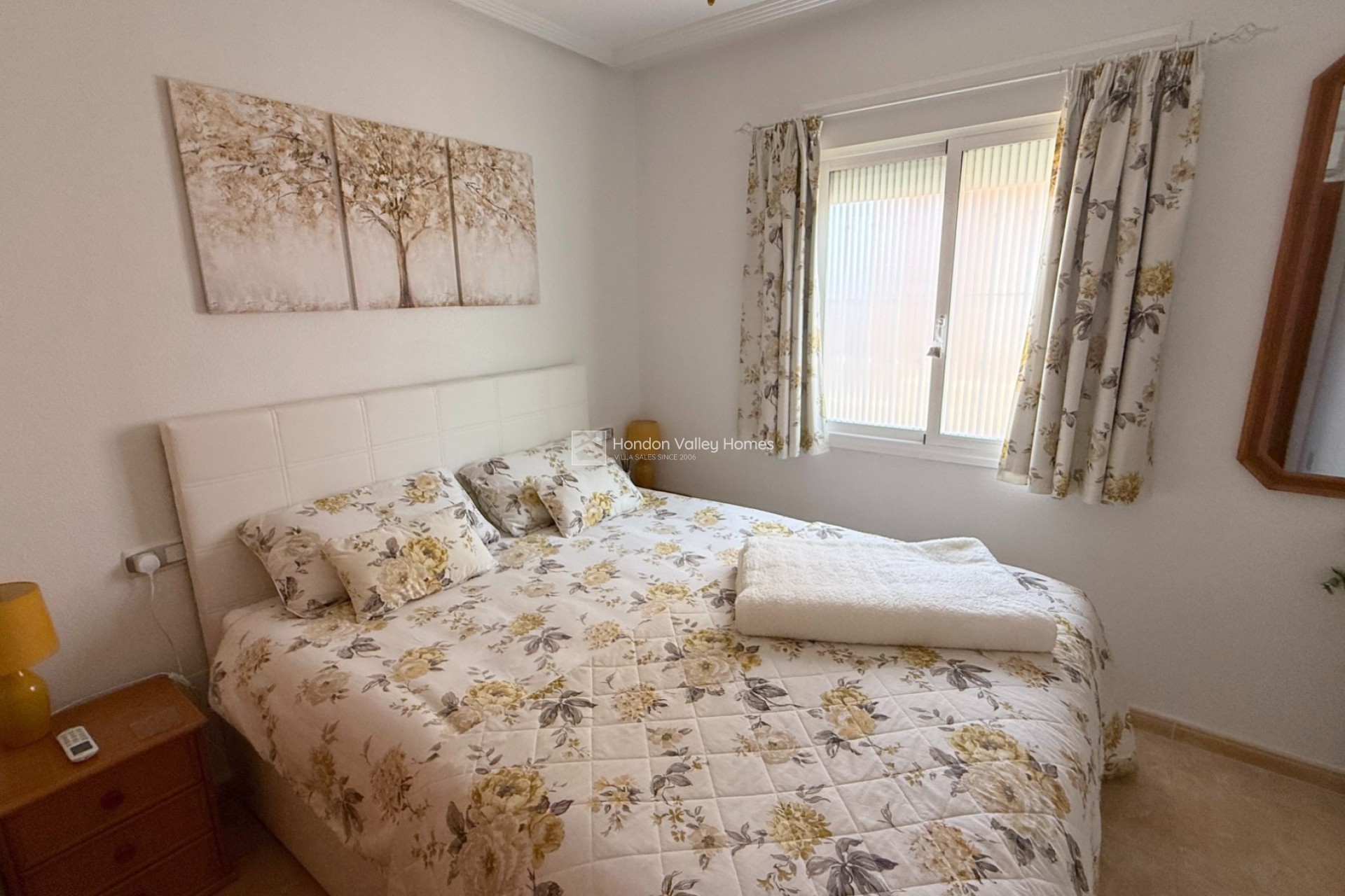 Resale - Villa - Hondon De Las Nieves