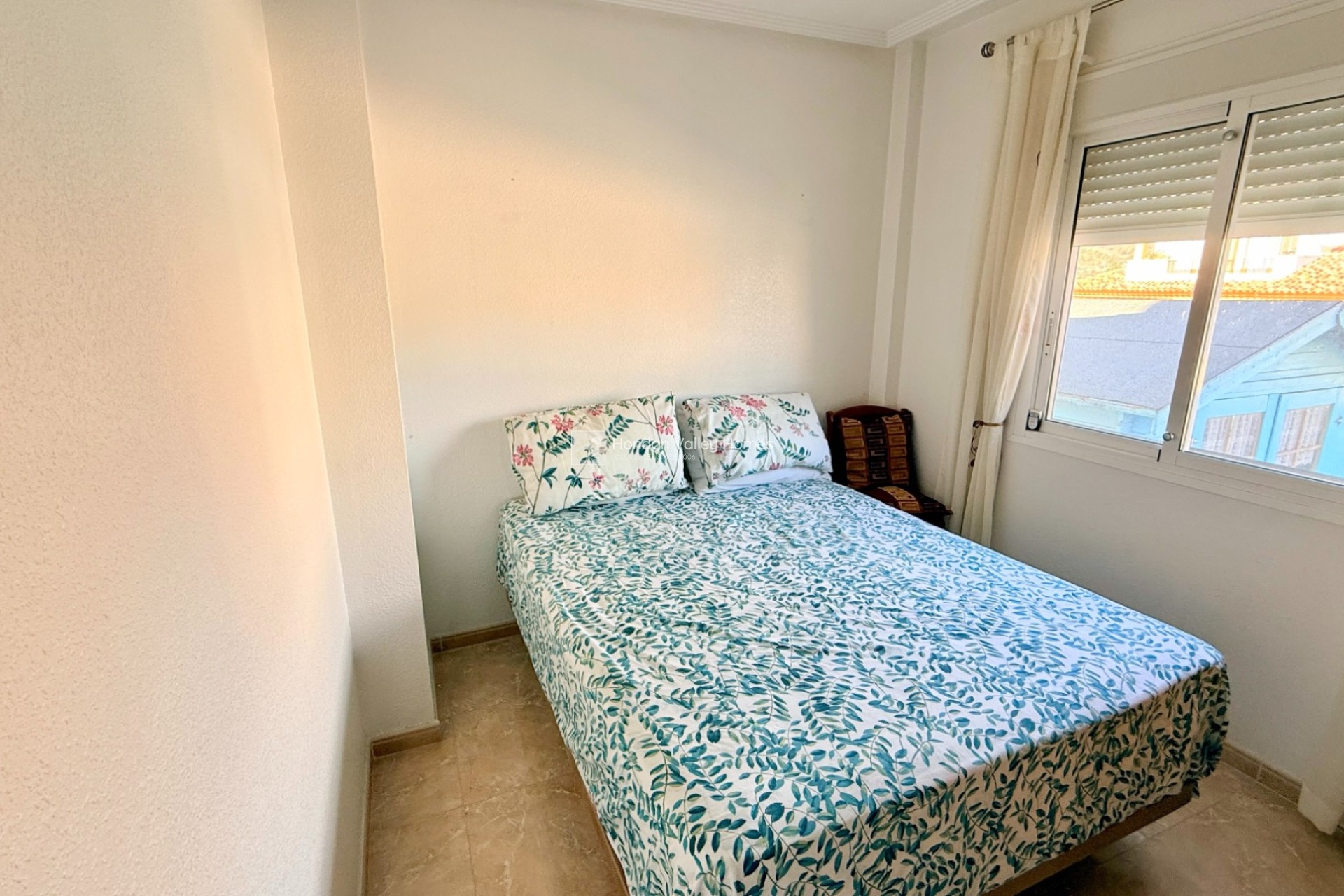 Resale - Villa - Hondón de las Nieves