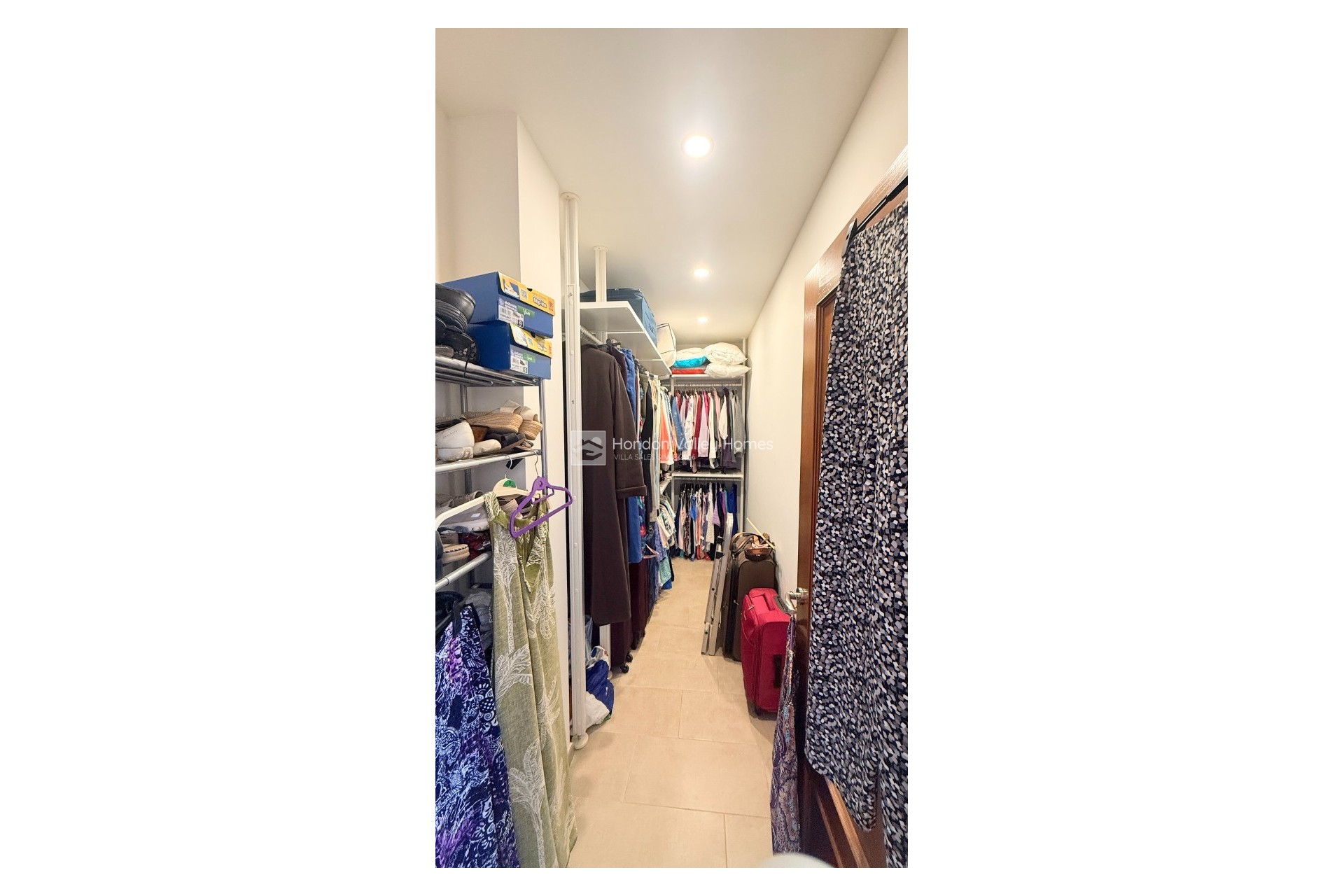 Resale - Villa - Hondón de las Nieves