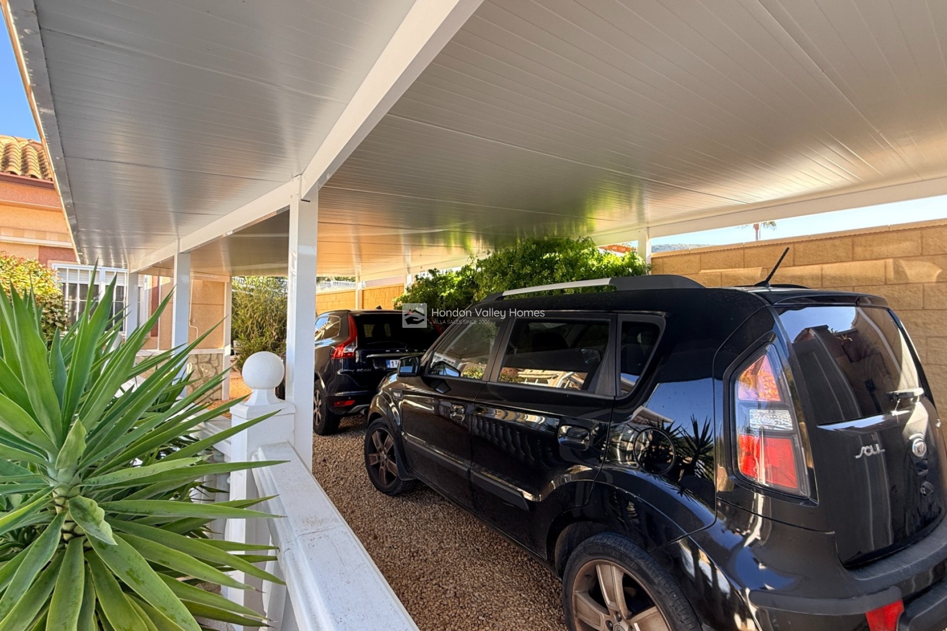 Resale - Villa - Hondón de las Nieves