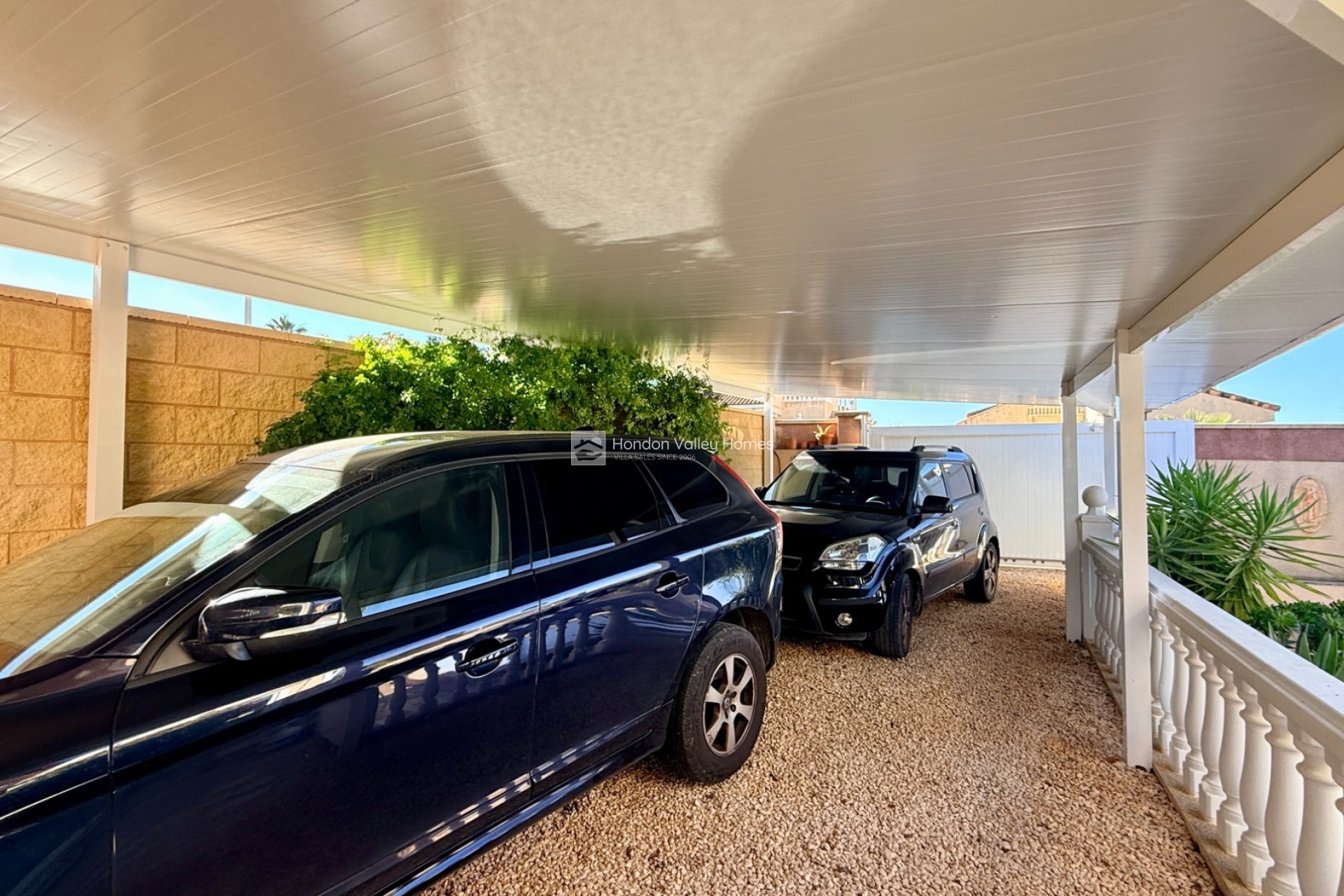 Resale - Villa - Hondón de las Nieves