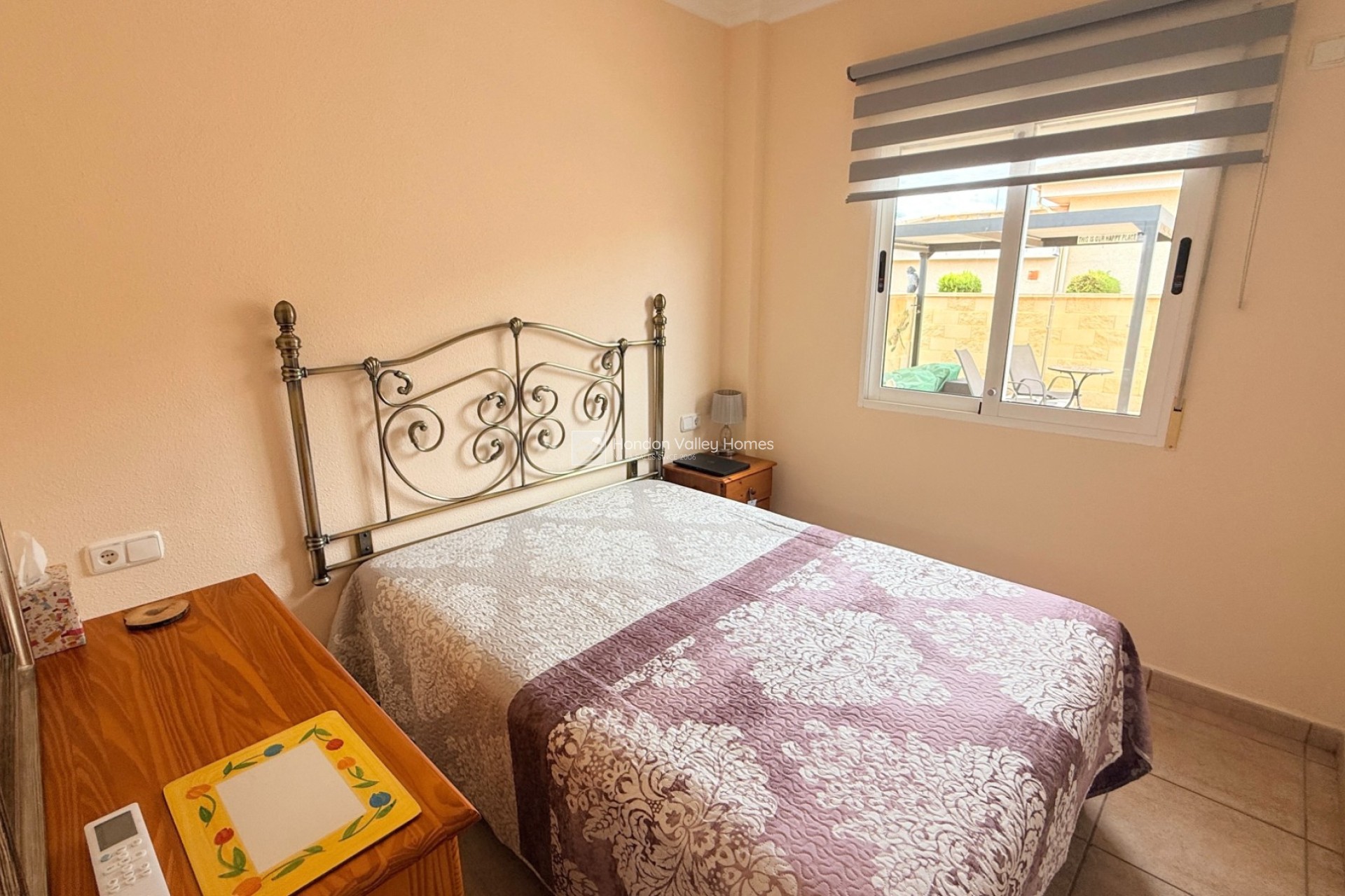 Resale - Villa - Hondón de las Nieves