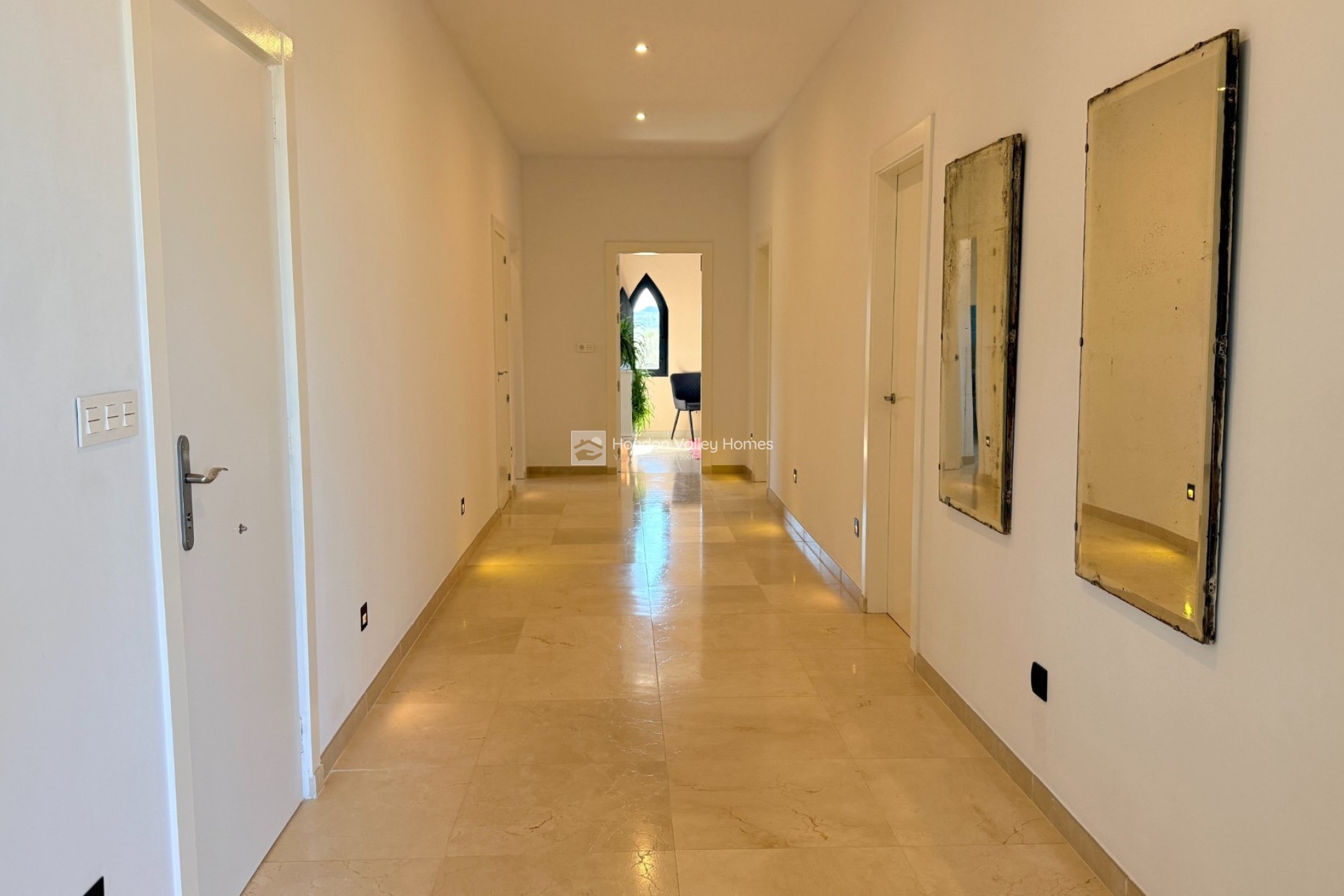 Resale - Villa - Hondon De Las Nieves